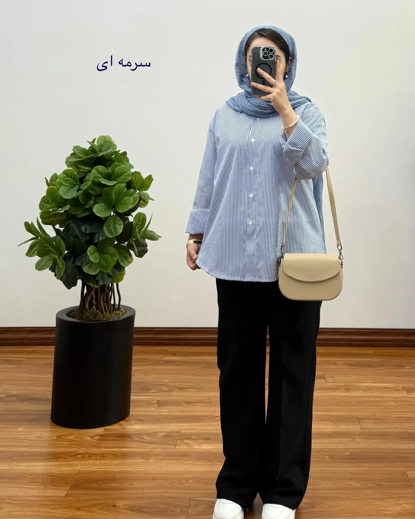 تونیک مانتویی درسا