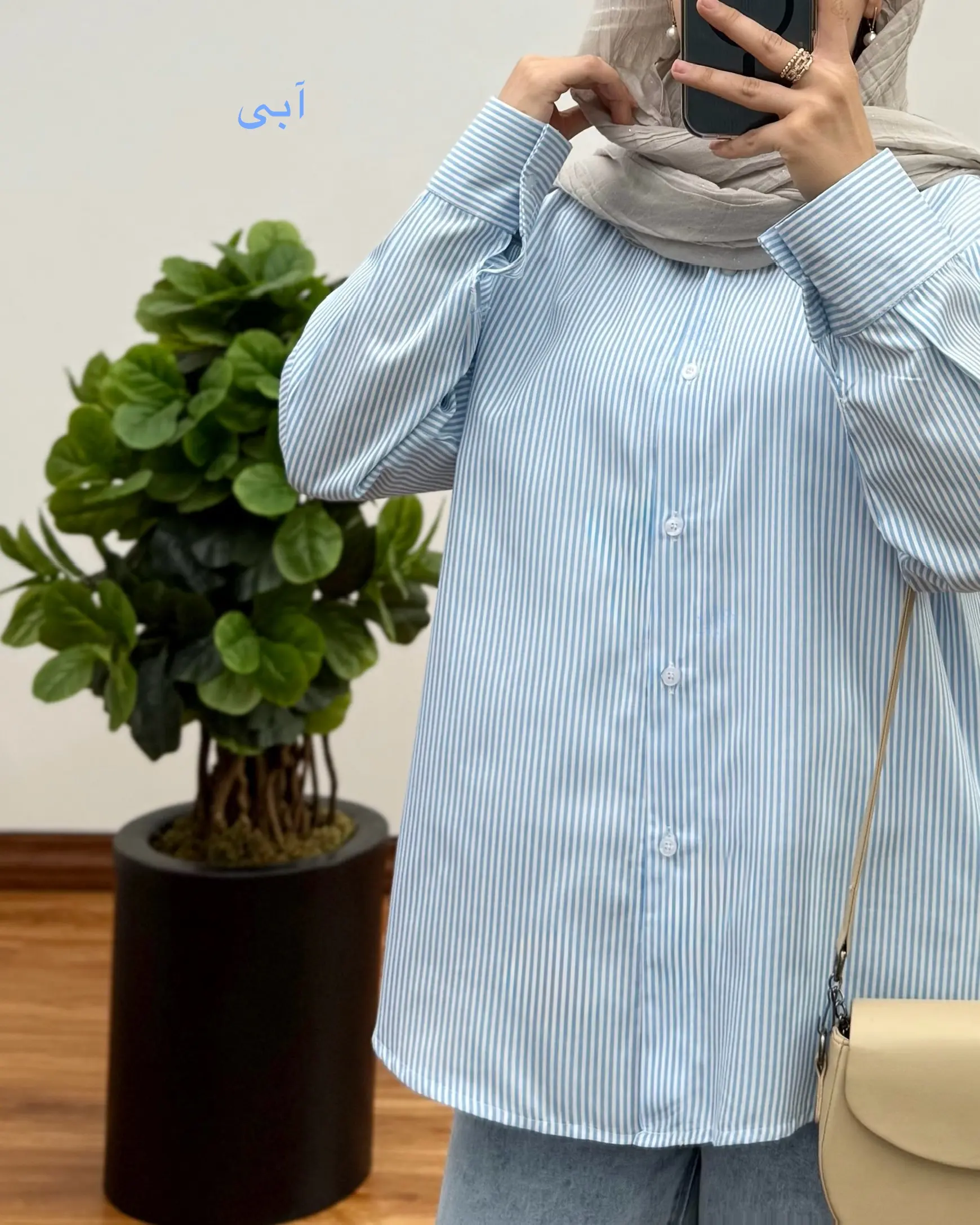 تونیک مانتویی درسا