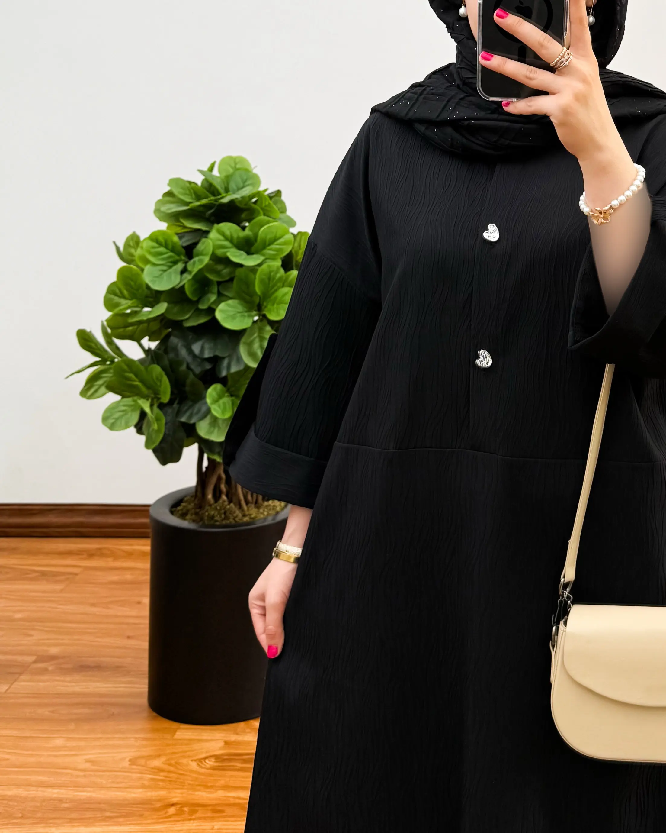 مانتو مزونی روشا
