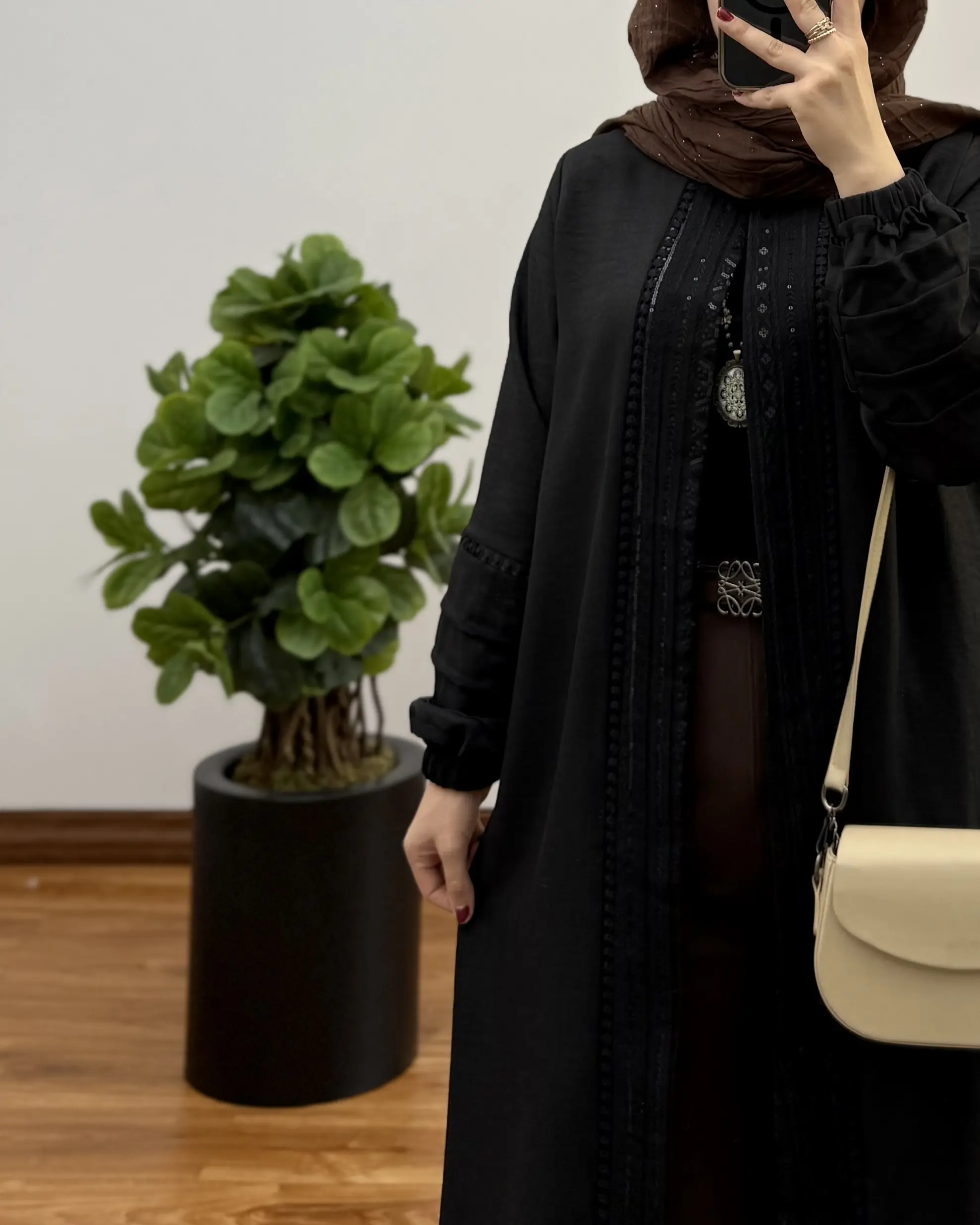 مانتو مزونی شیوا