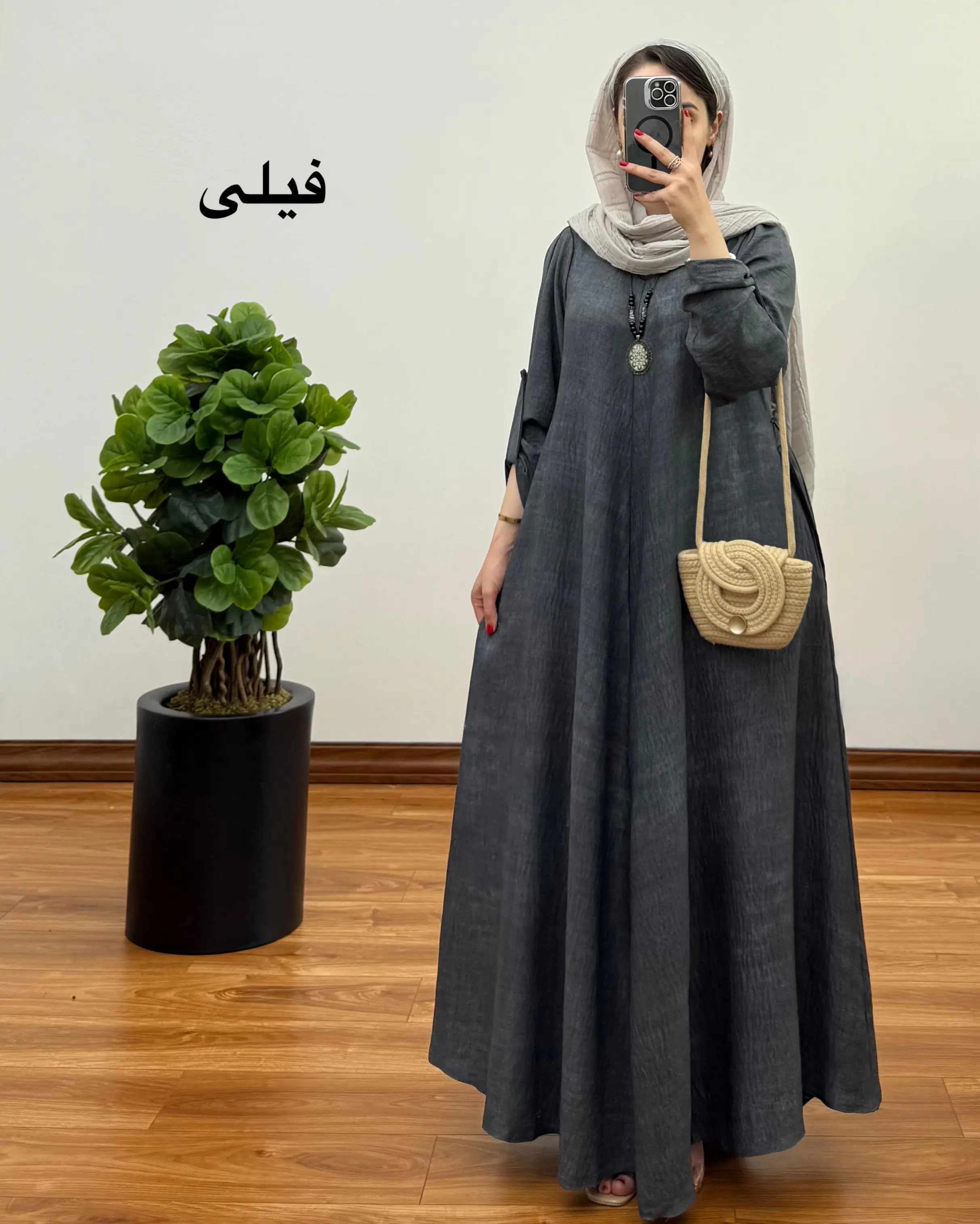 مانتو ایتالیایی مریلا