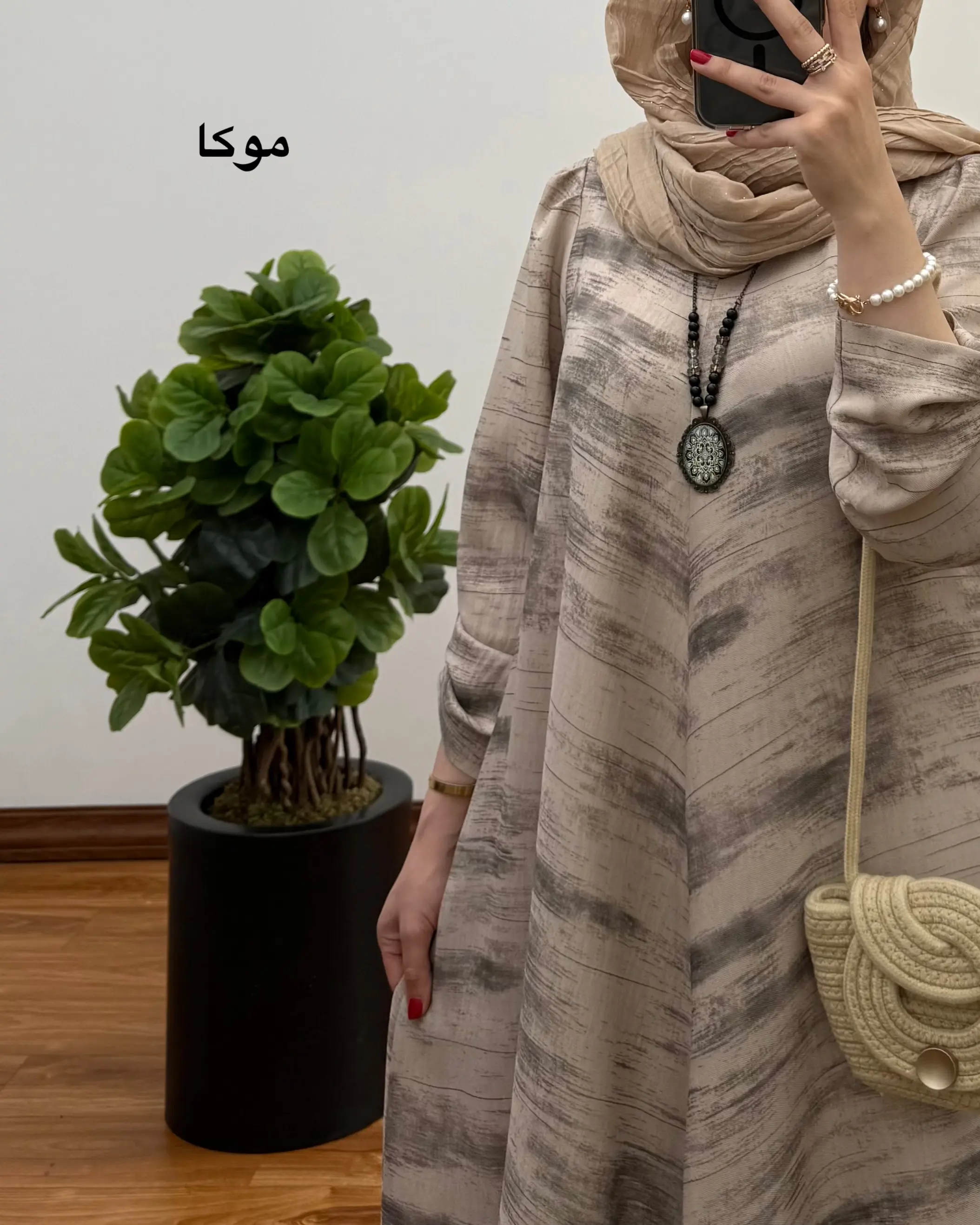 مانتو ایتالیایی مریلا