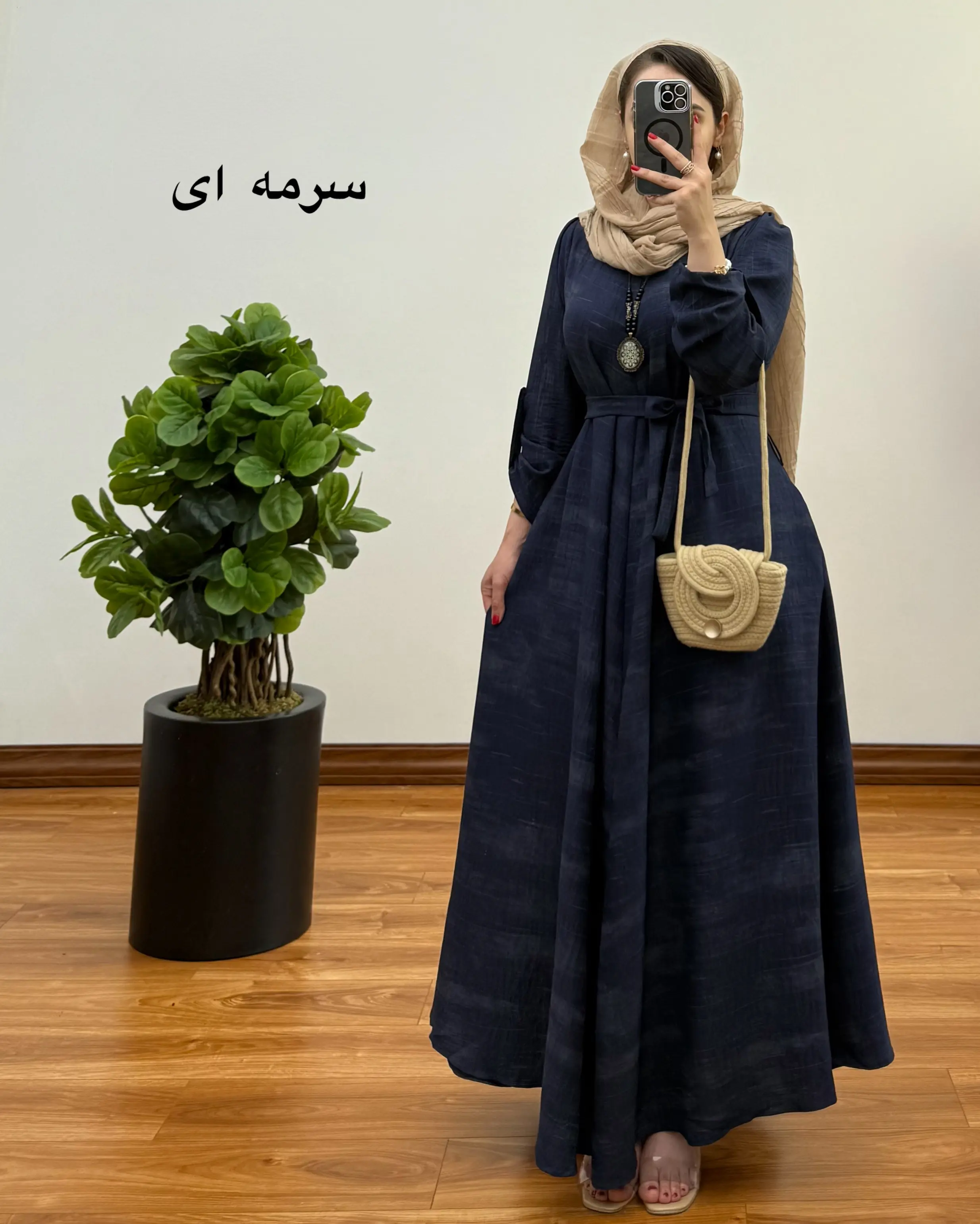 مانتو ایتالیایی مریلا