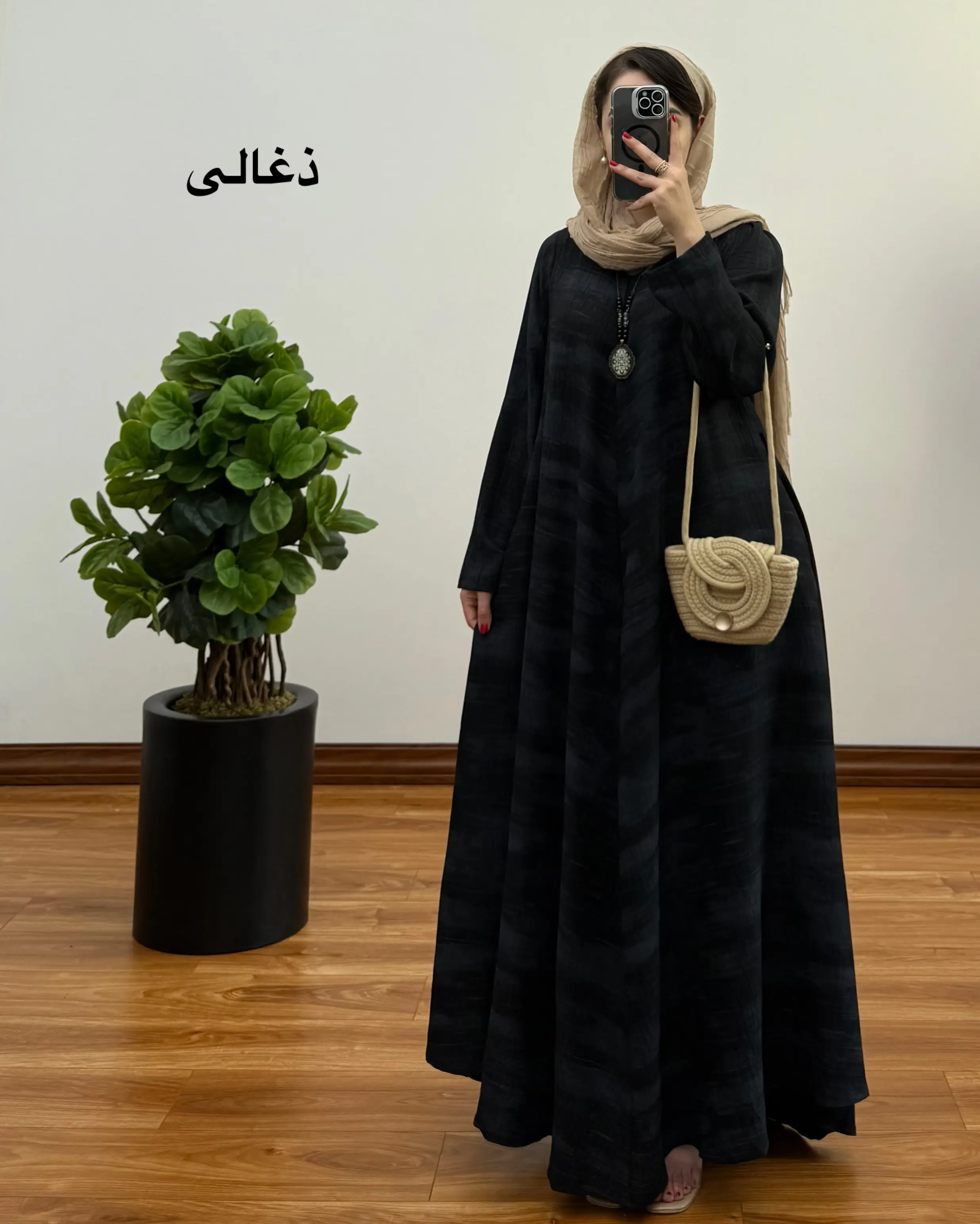 مانتو ایتالیایی مریلا