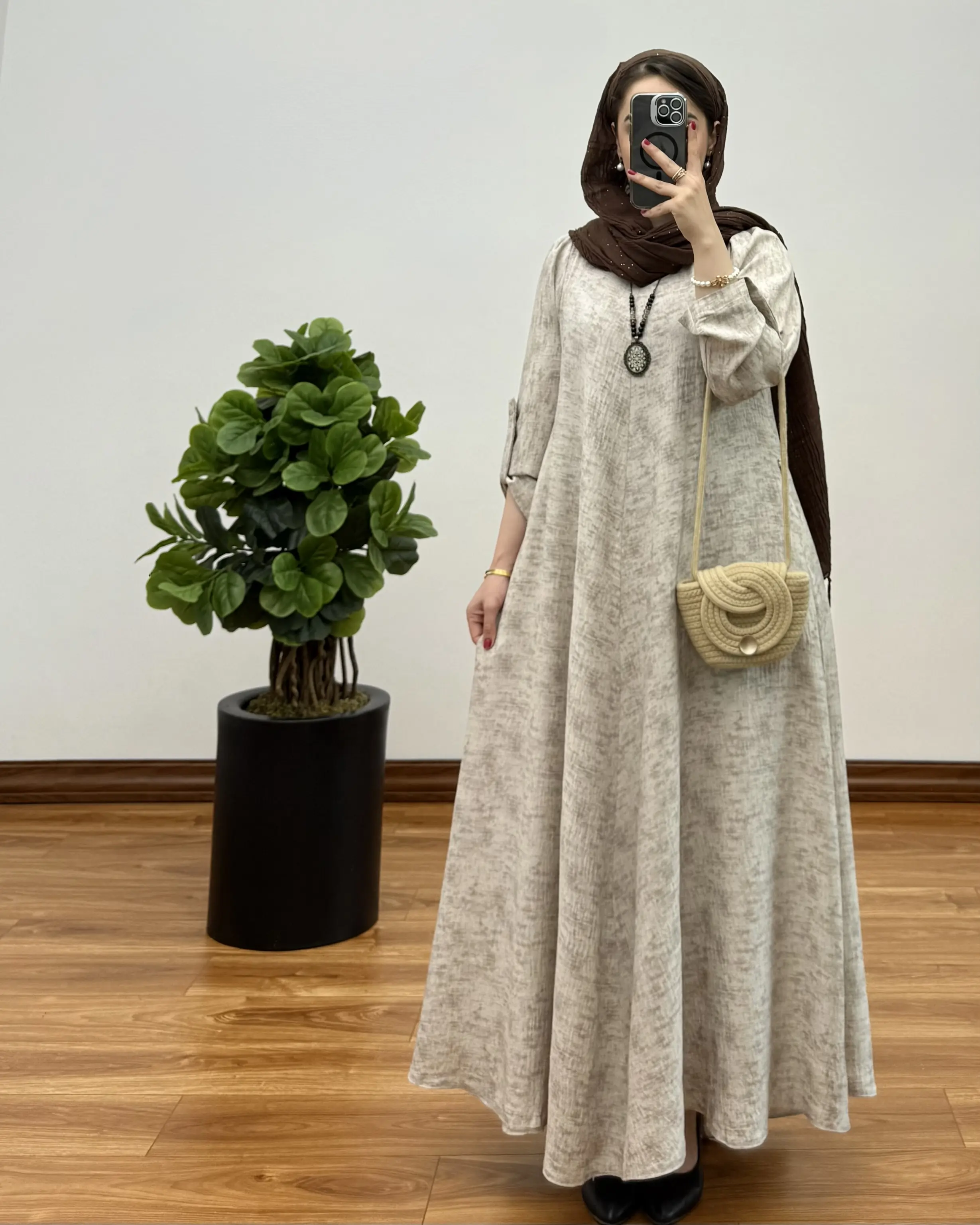 مانتو ایتالیایی مریلا 4