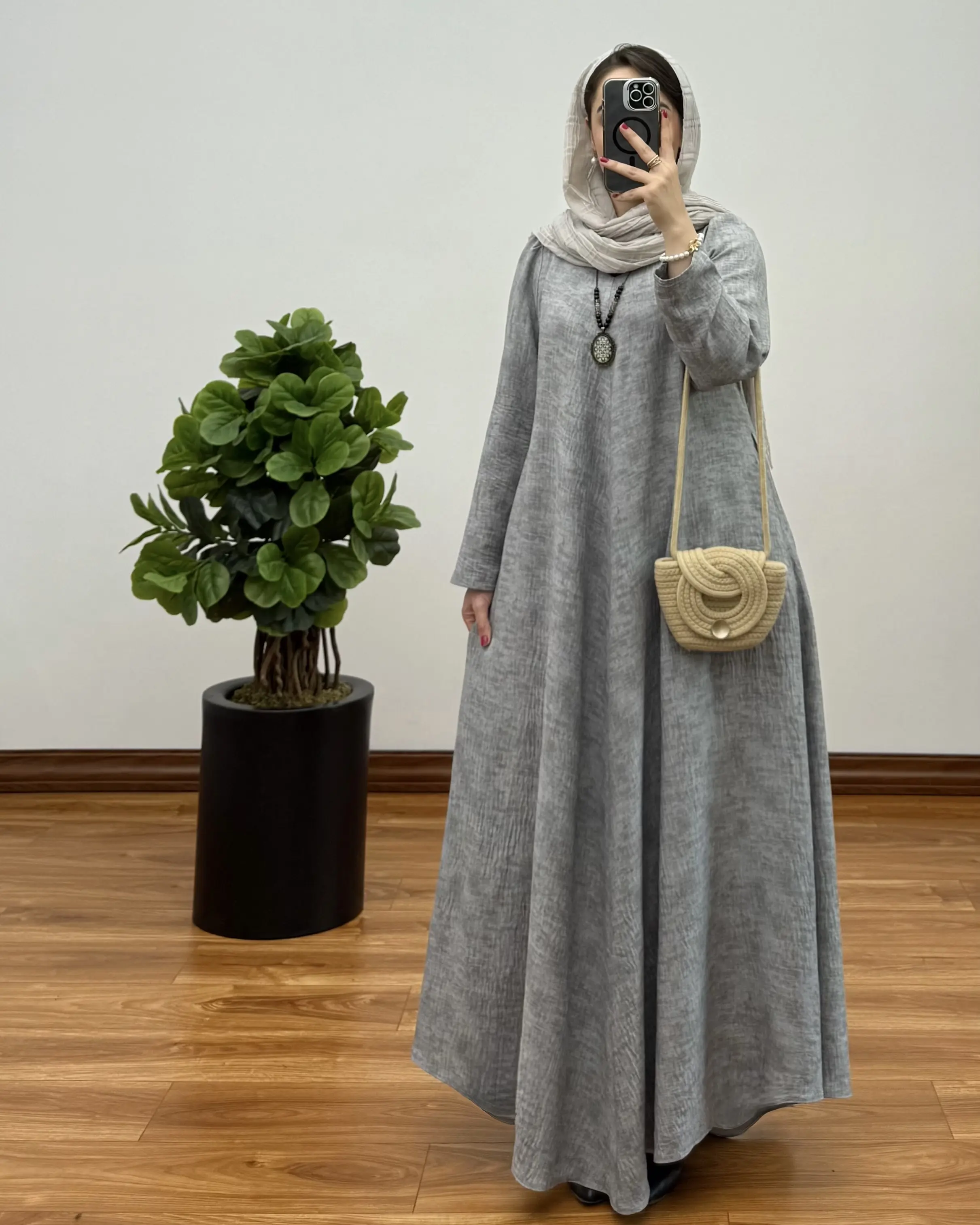 مانتو ایتالیایی مریلا 4