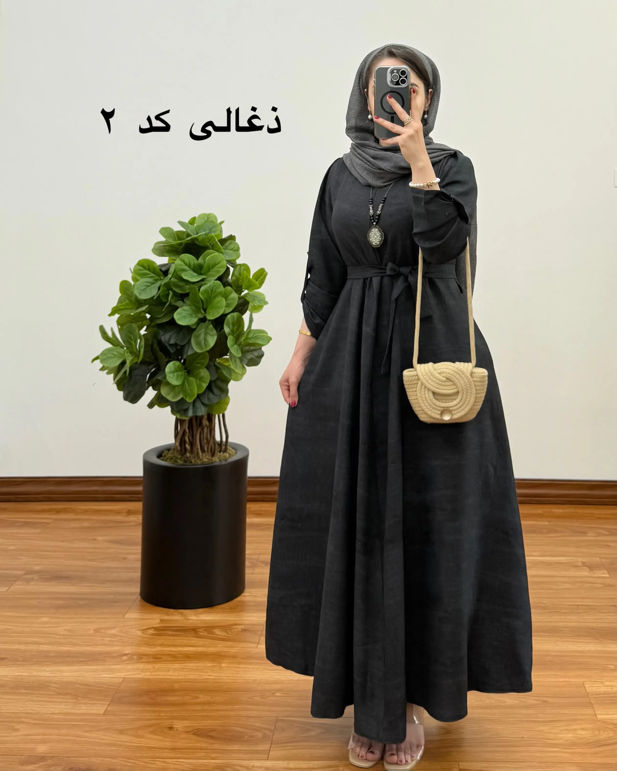 مانتو ایتالیایی مریلا 4