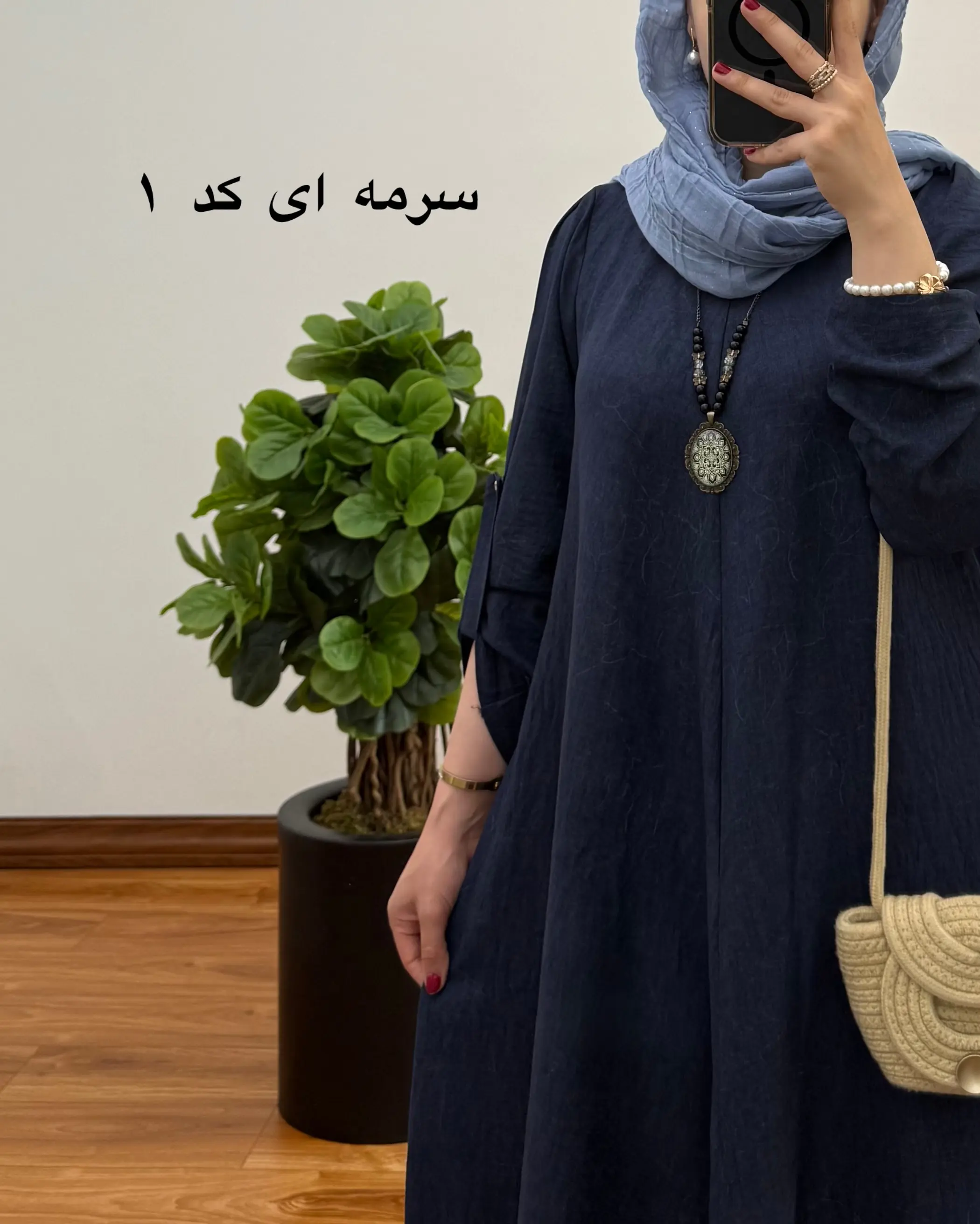 مانتو ایتالیایی مریلا 4