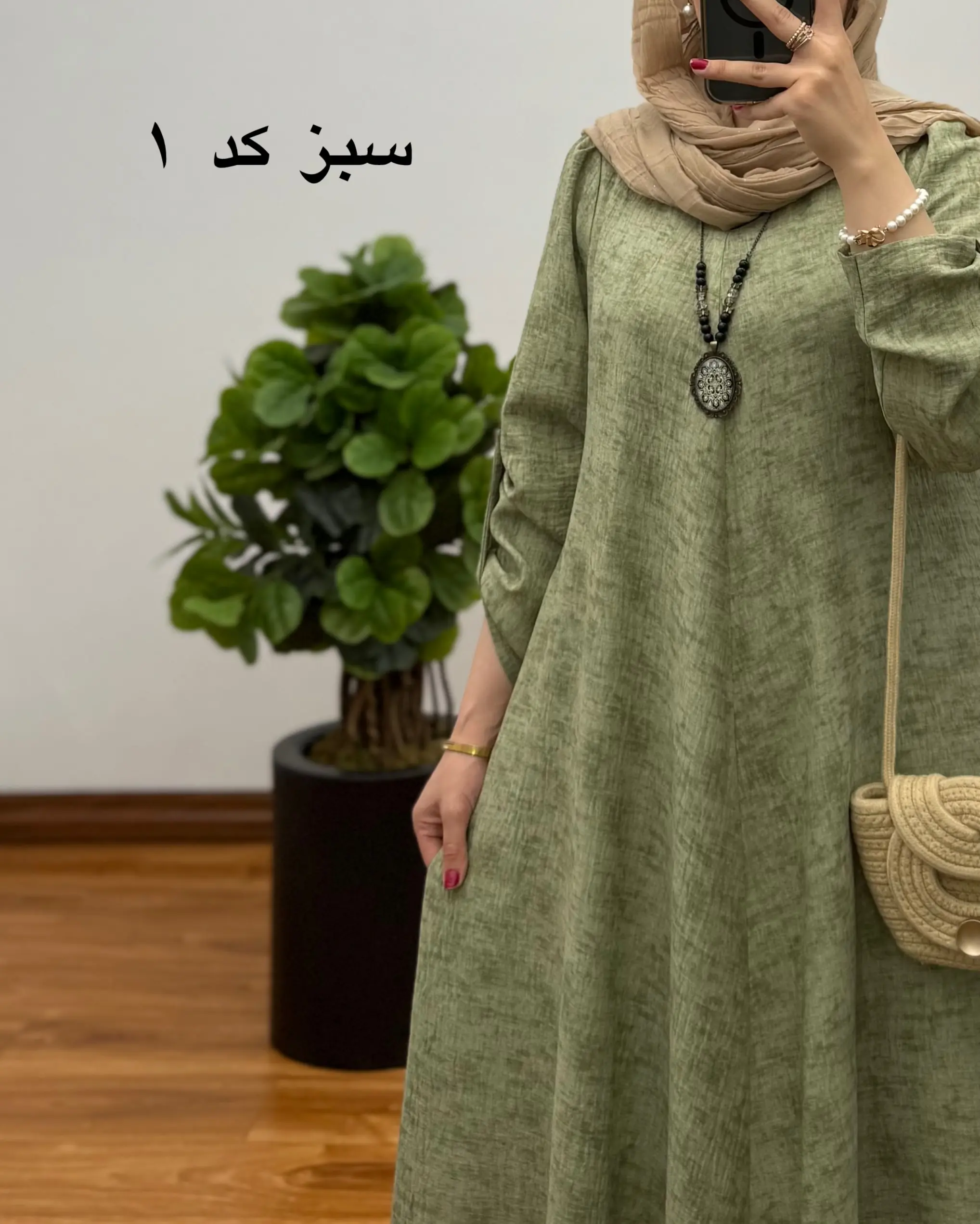 مانتو ایتالیایی مریلا 4