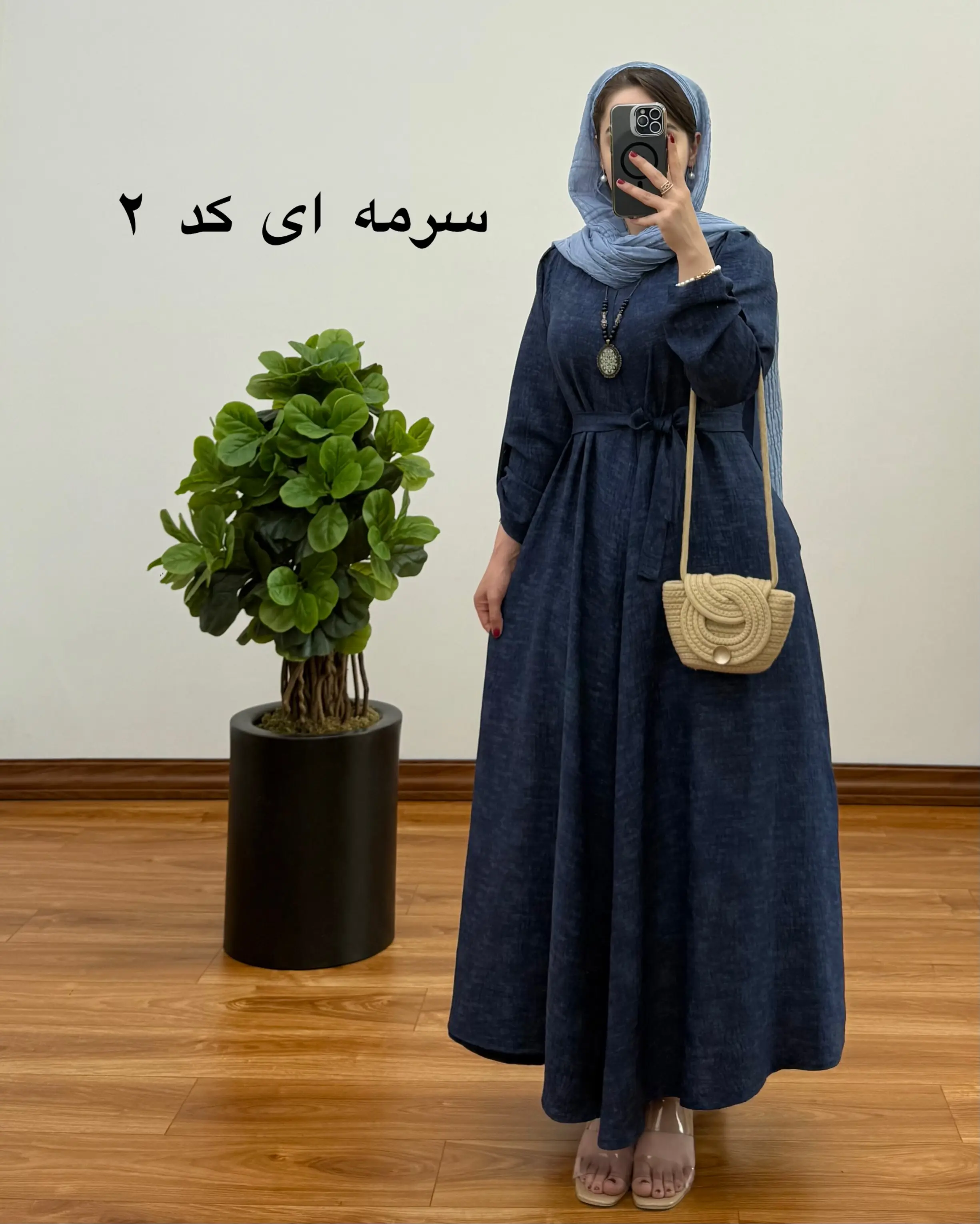 مانتو ایتالیایی مریلا 4