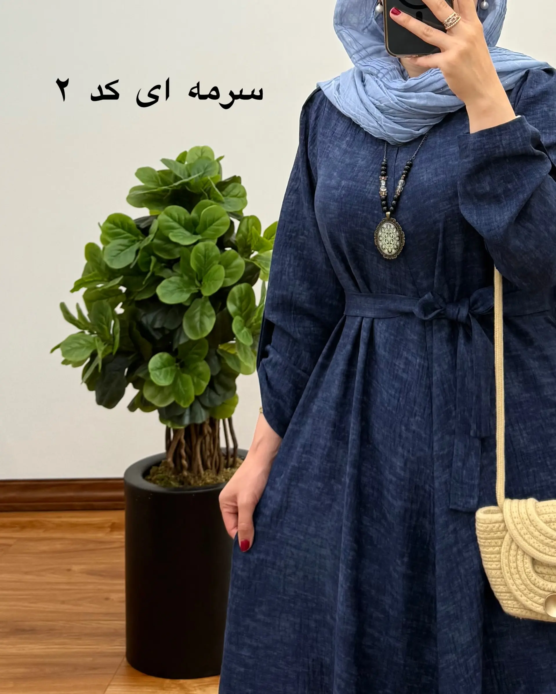 مانتو ایتالیایی مریلا 4