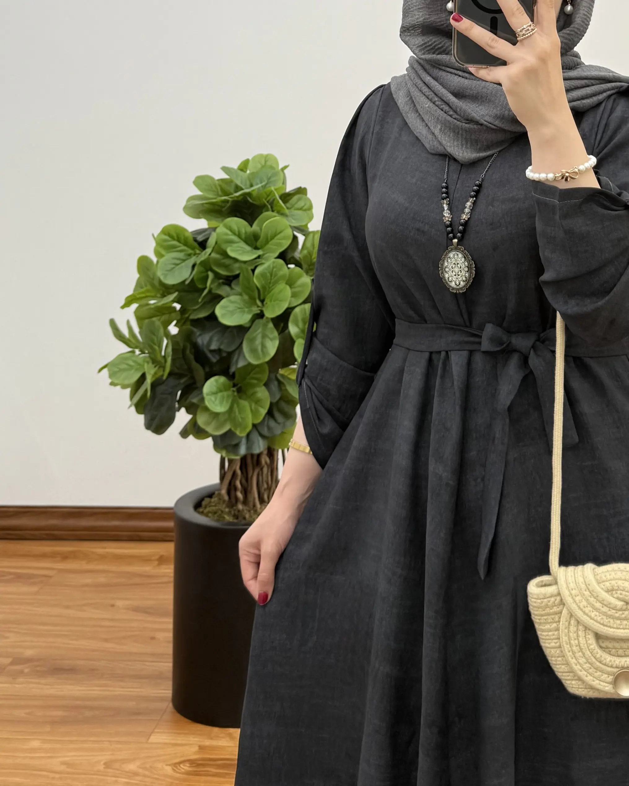 مانتو ایتالیایی مریلا 5