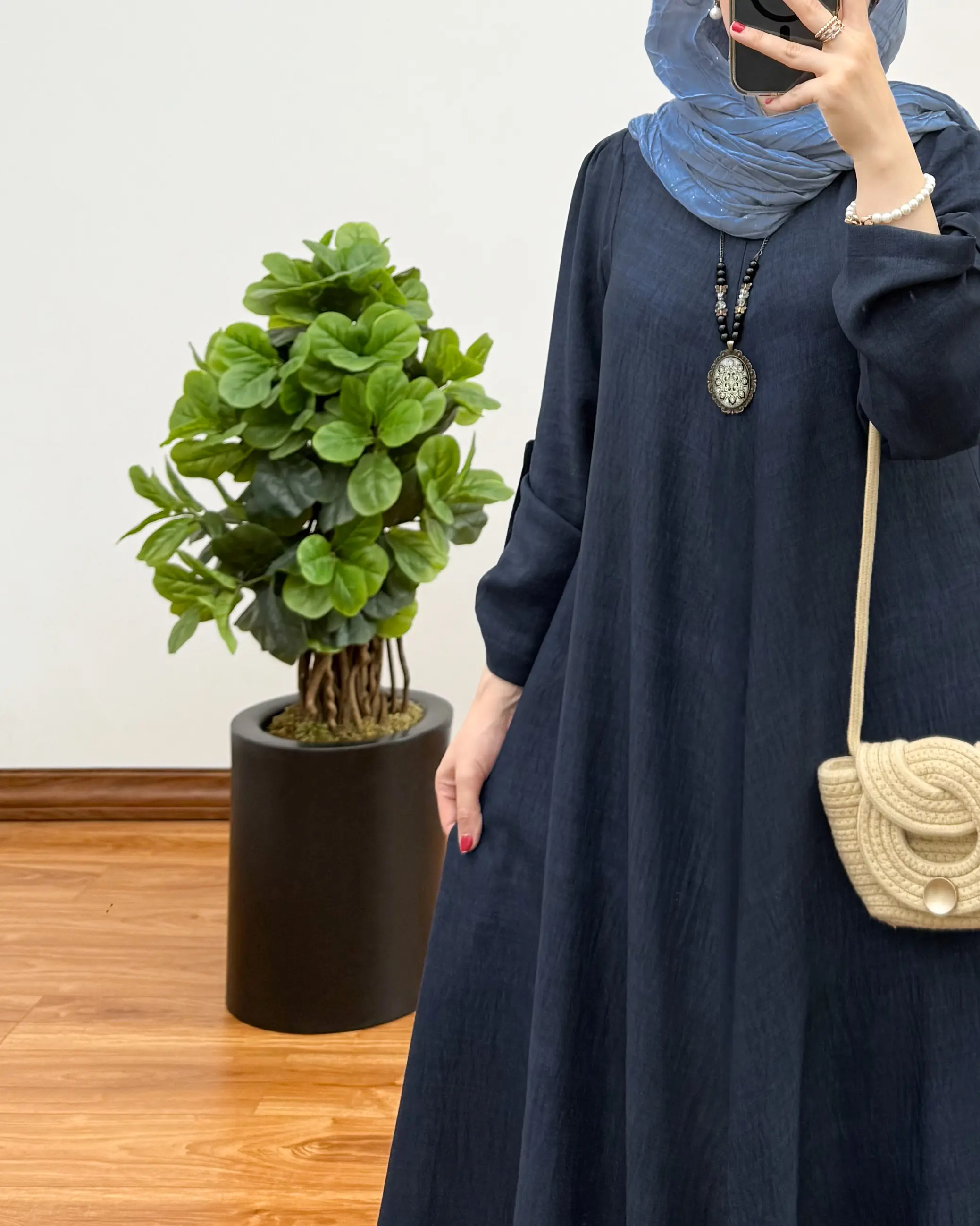 مانتو ایتالیایی مریلا 5