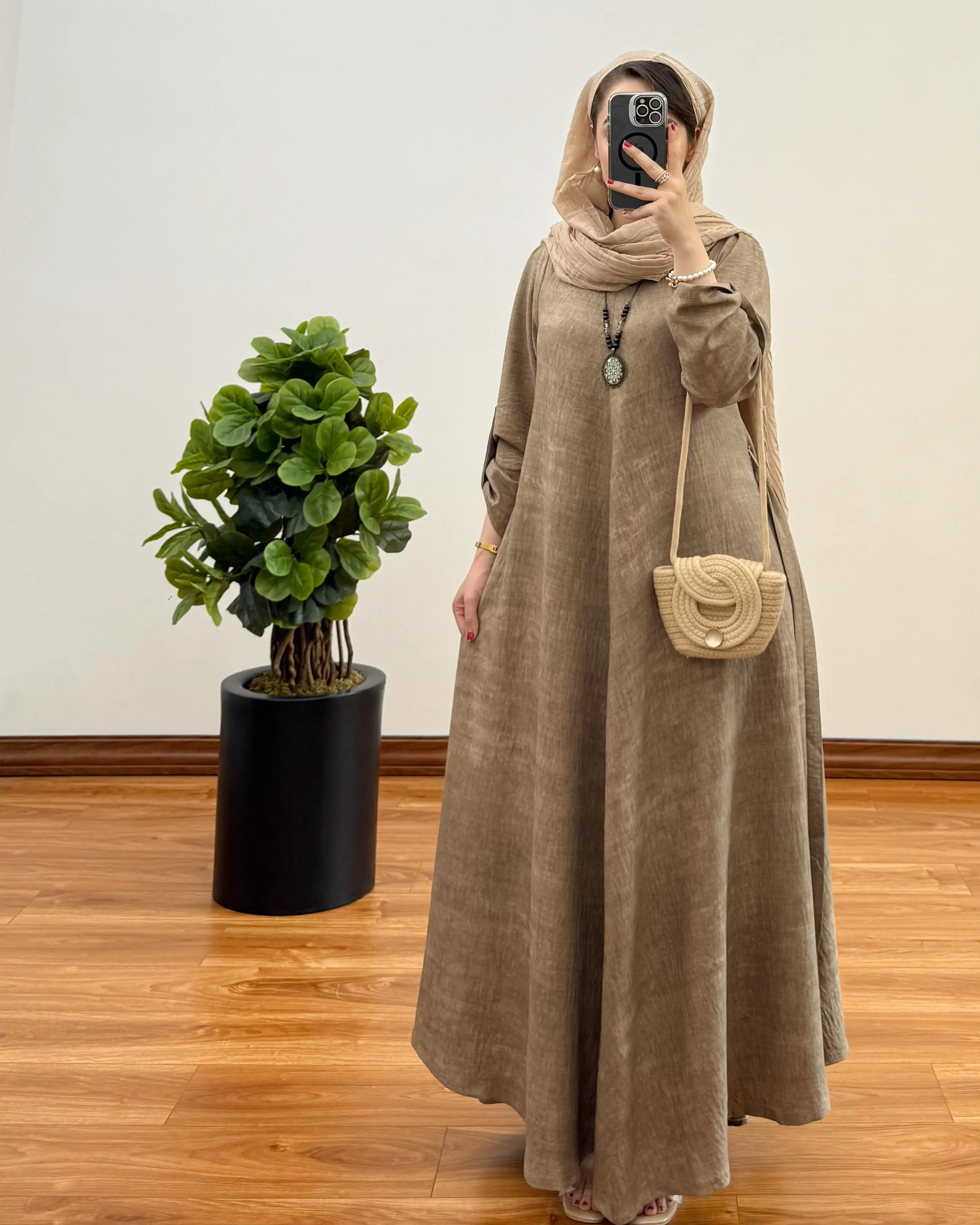 مانتو ایتالیایی مریلا 5