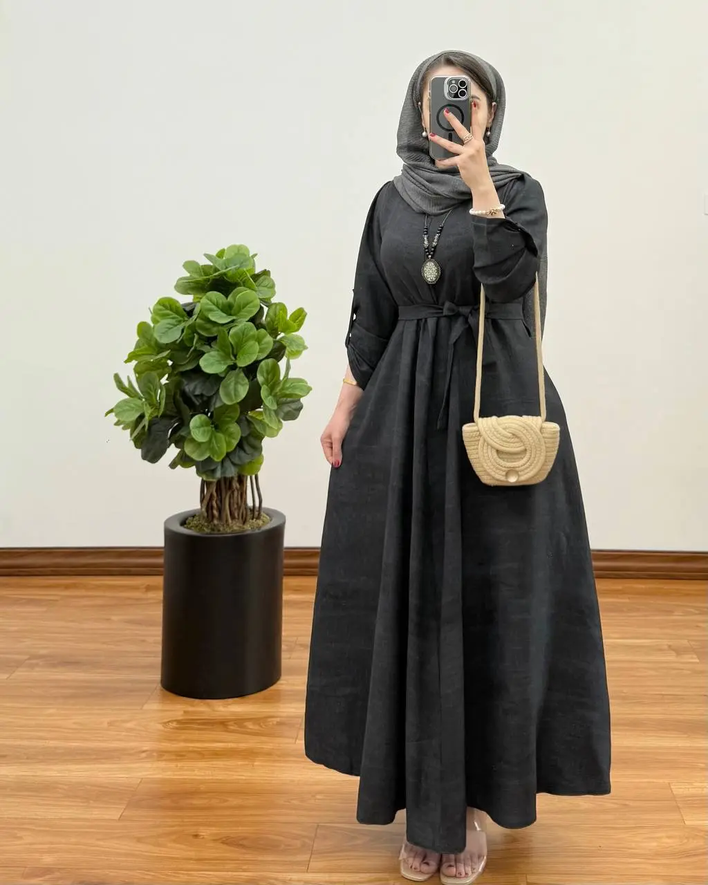 مانتو ایتالیایی مریلا 6