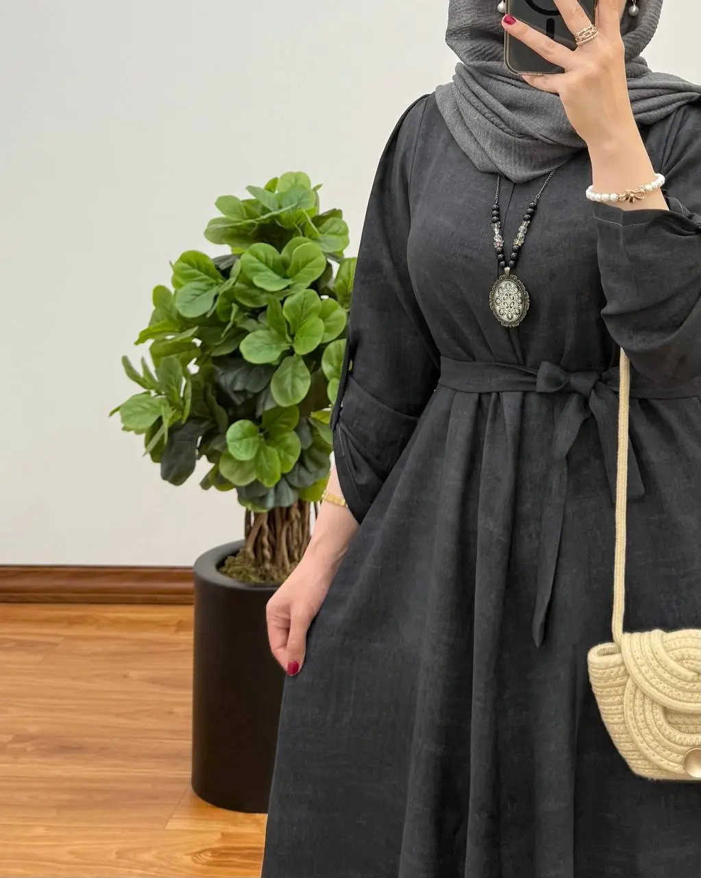 مانتو ایتالیایی مریلا 6