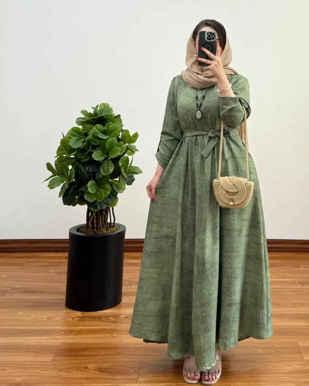 مانتو ایتالیایی مریلا 6