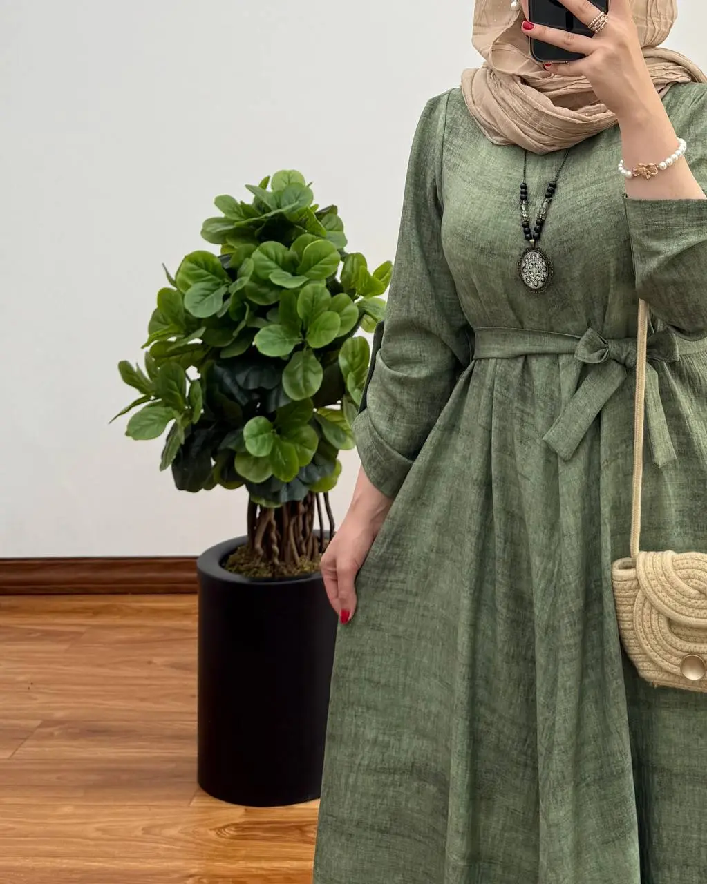 مانتو ایتالیایی مریلا 6