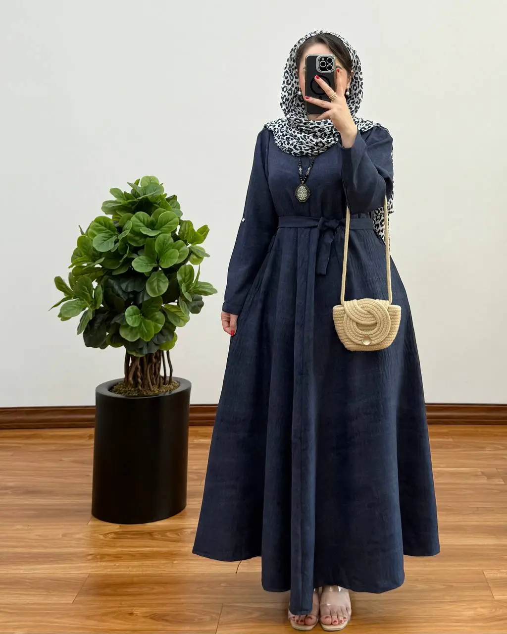 مانتو ایتالیایی مریلا 6