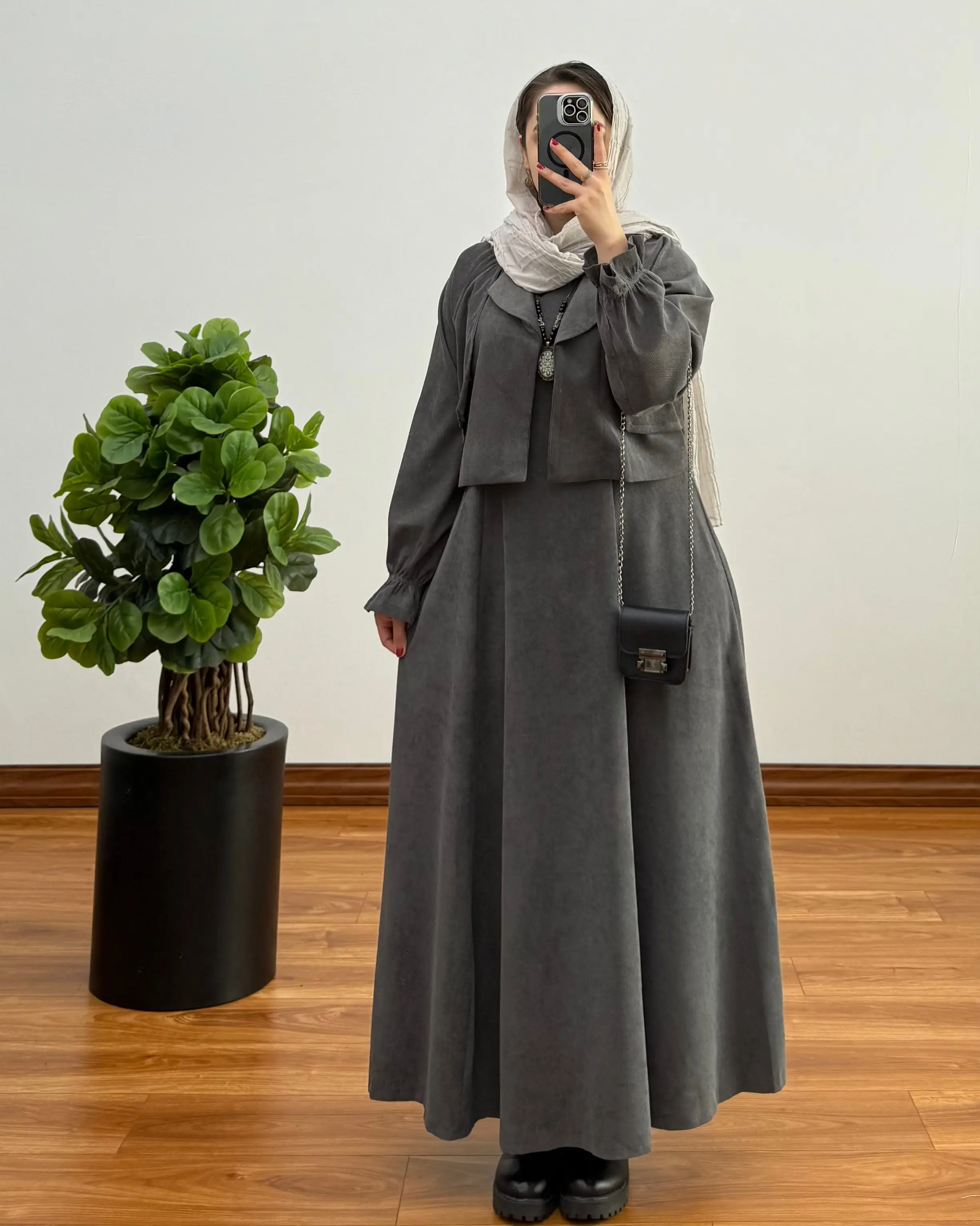 کت سارافون سوپرکلوش مهرنوش