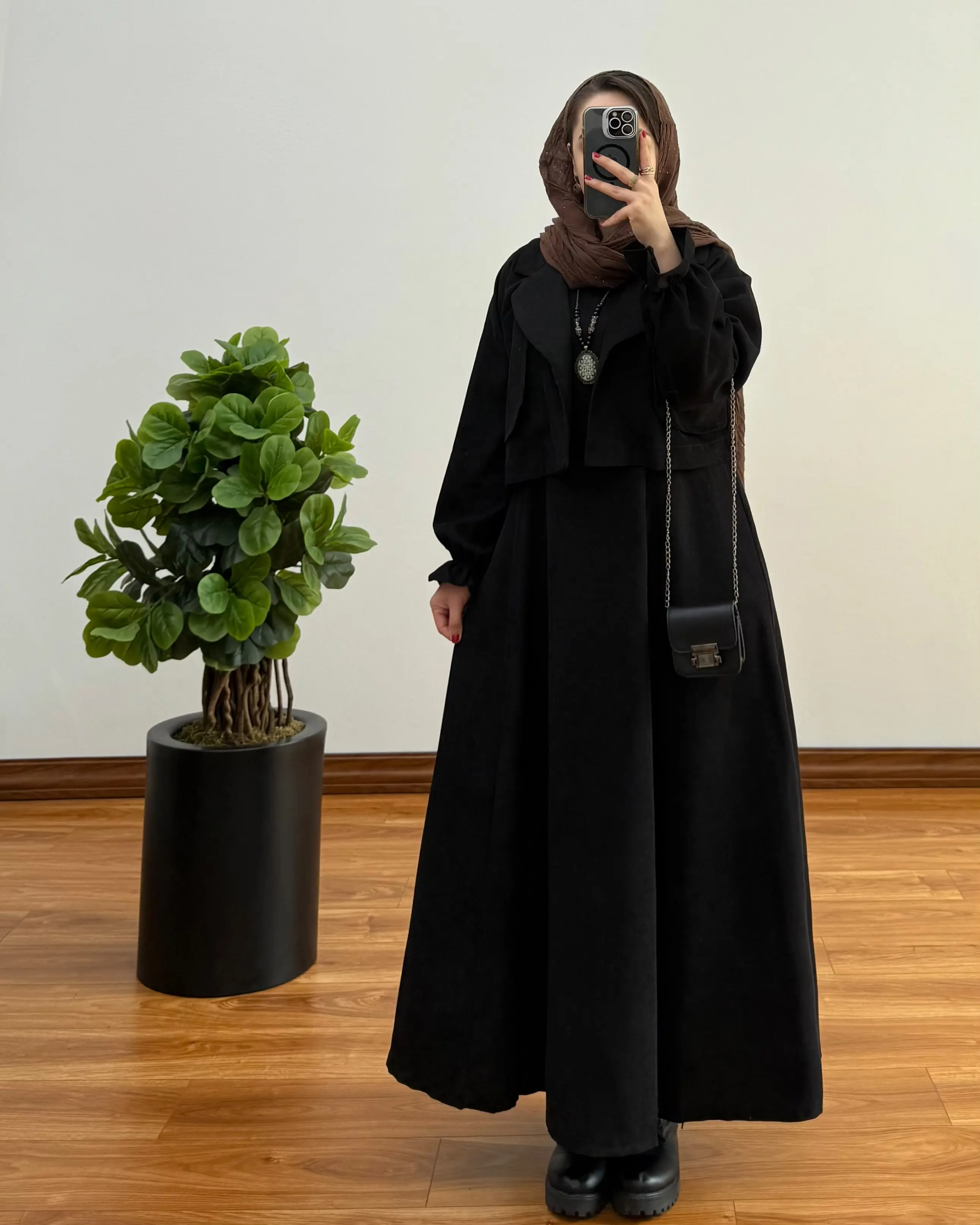 کت سارافون سوپرکلوش مهرنوش