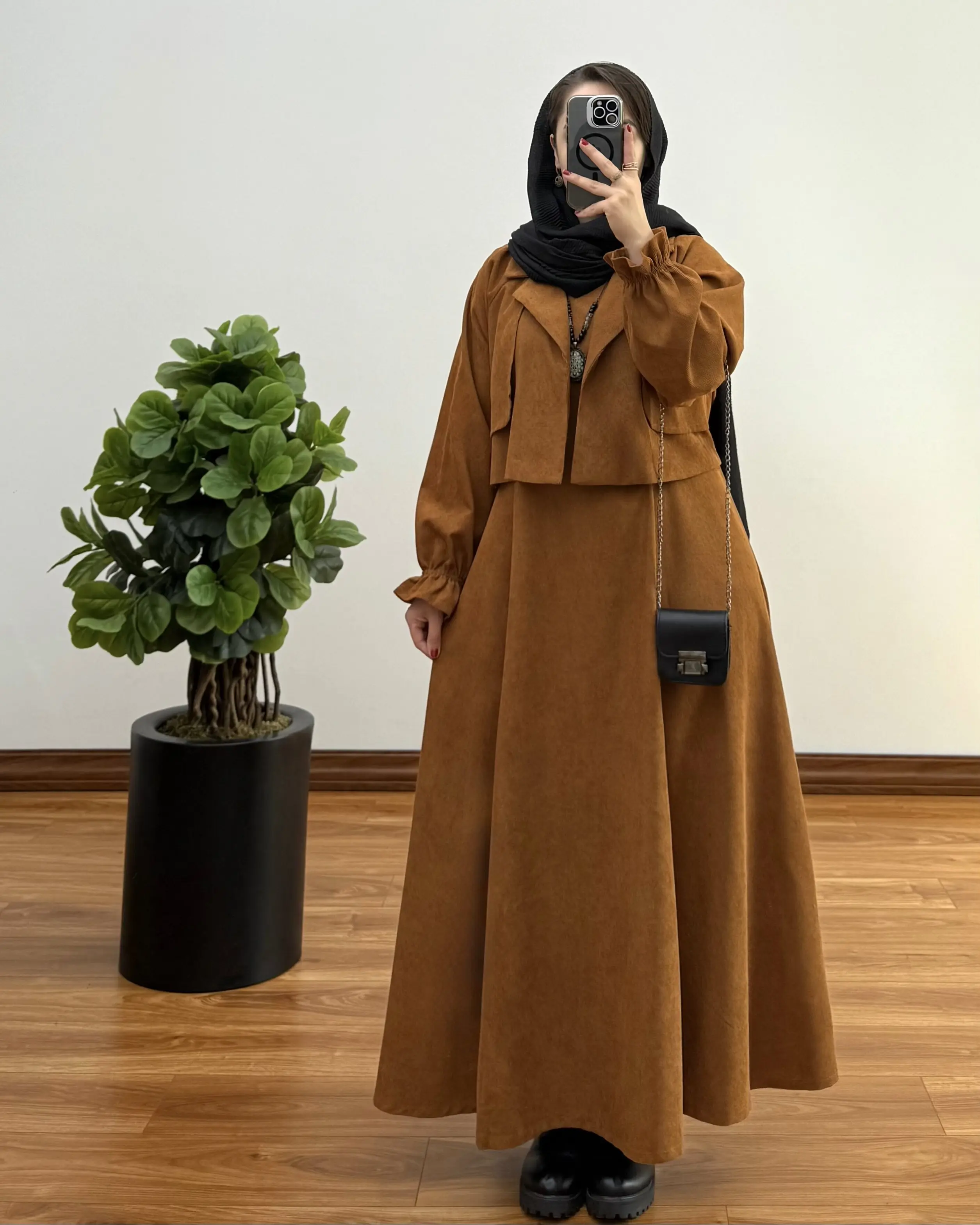 کت سارافون سوپرکلوش مهرنوش