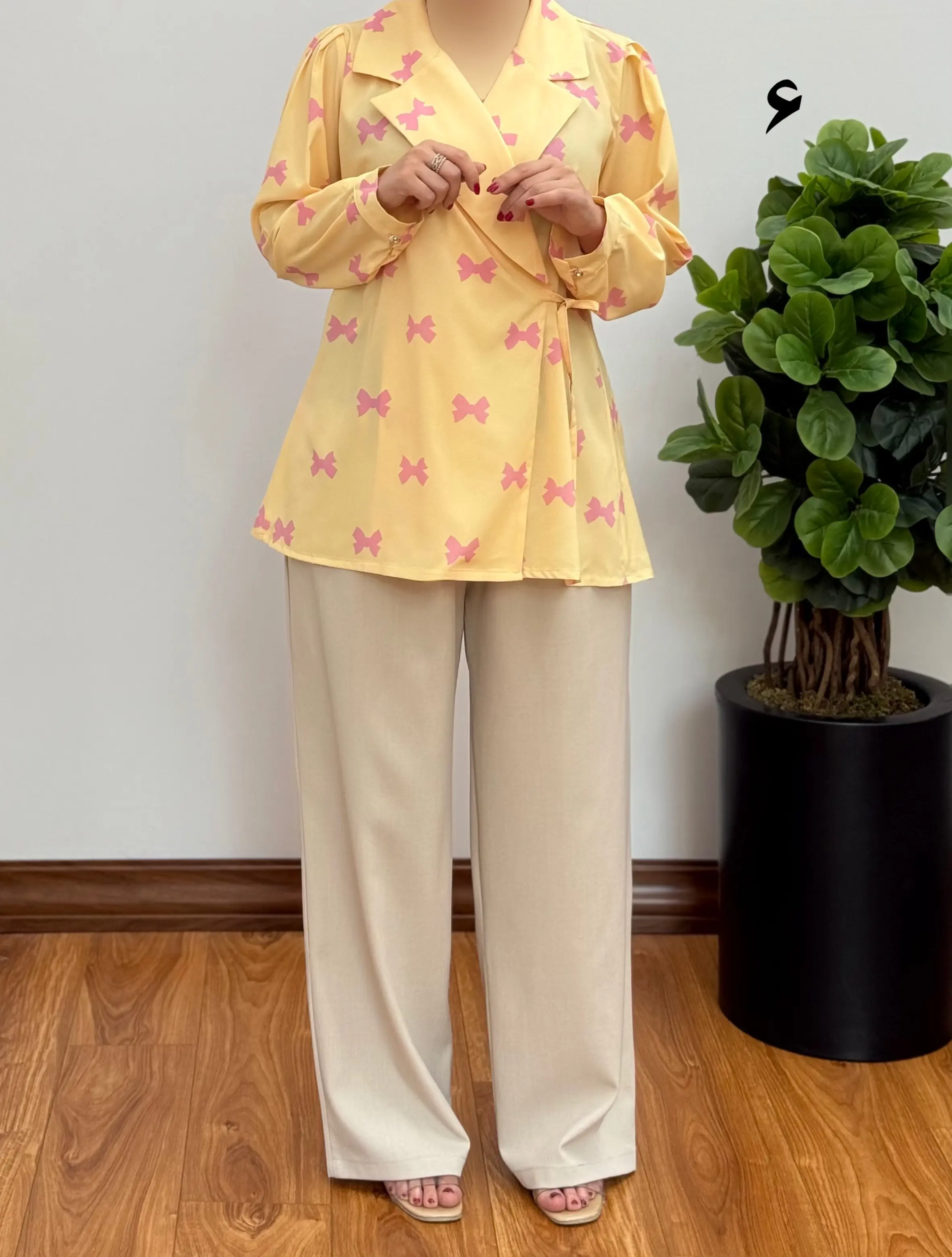 شومیز مجلسی مهستی