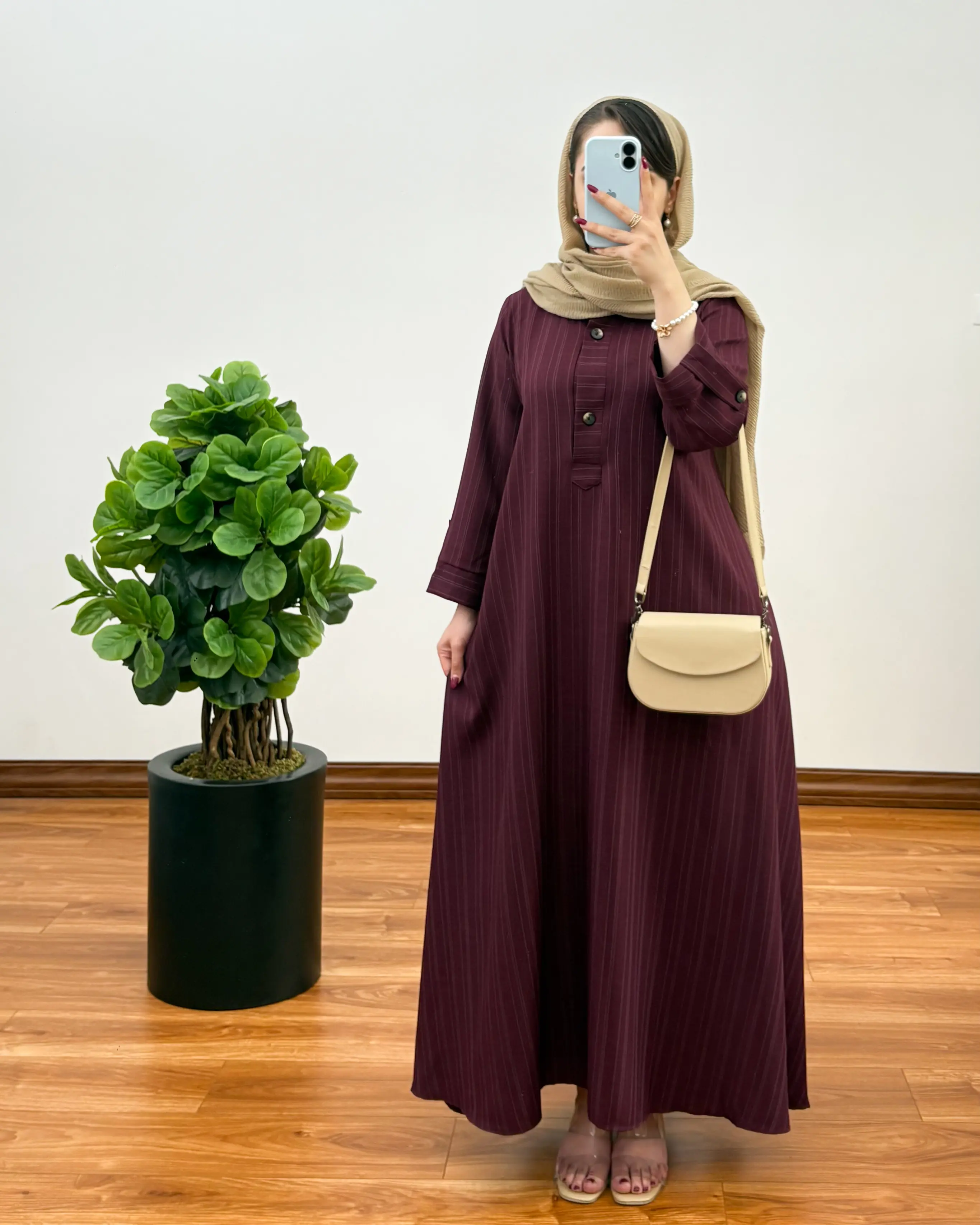 مانتو ایتالیایی نبات ۱