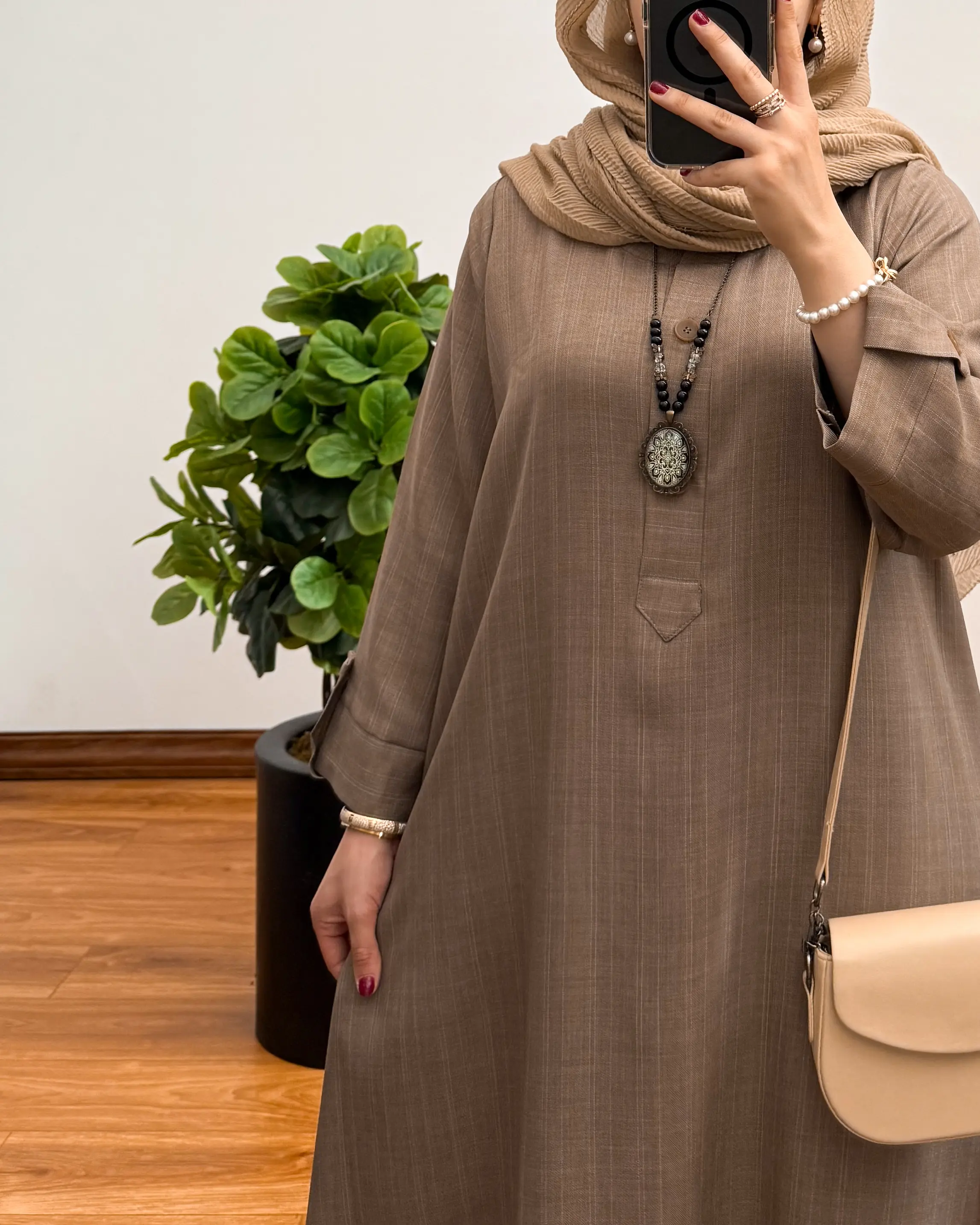 مانتو ایتالیایی نبات ۱
