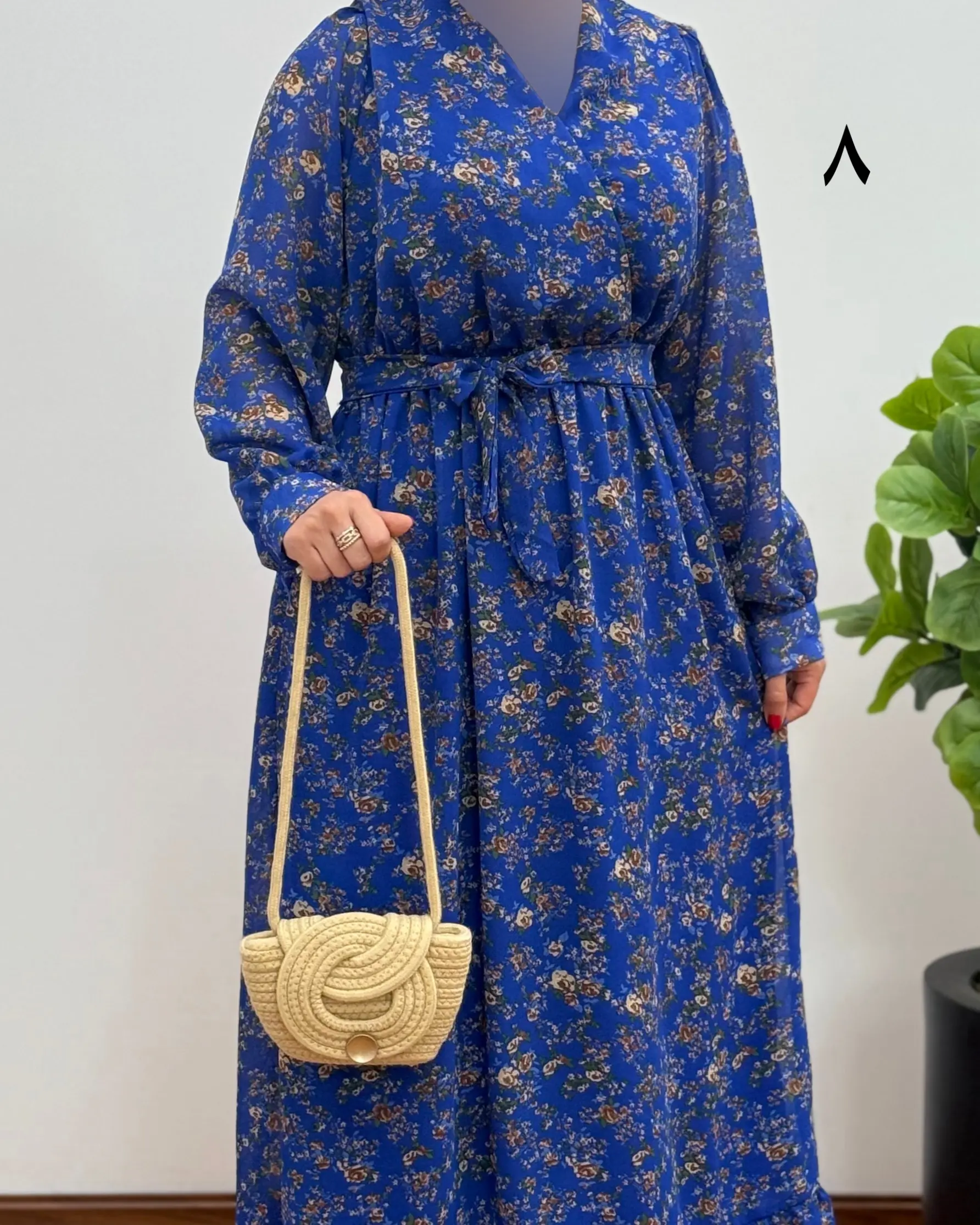 پیراهن کاملیا 3