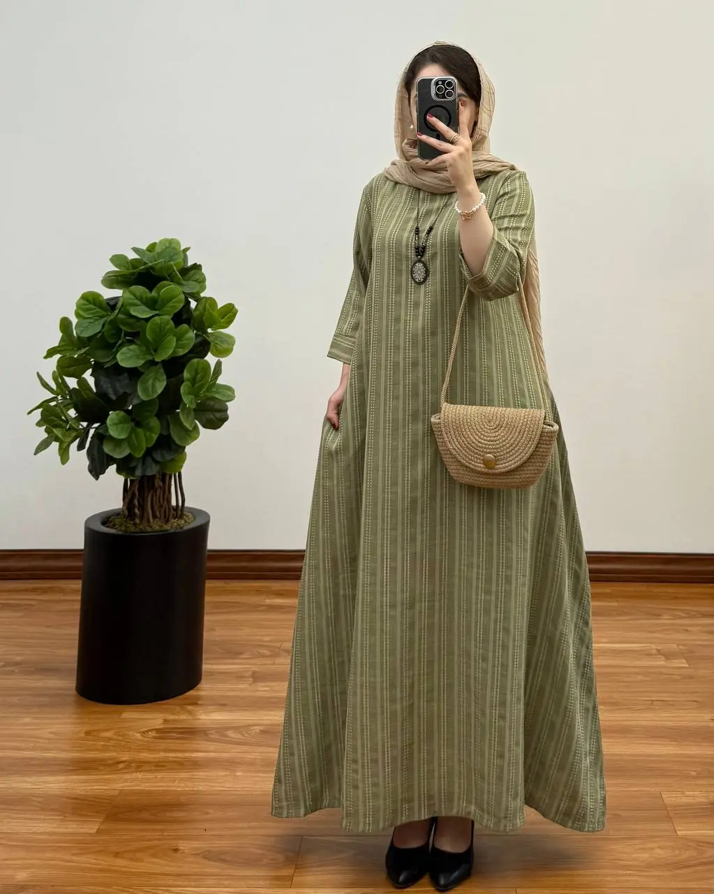 مانتو ایتالیایی کیان