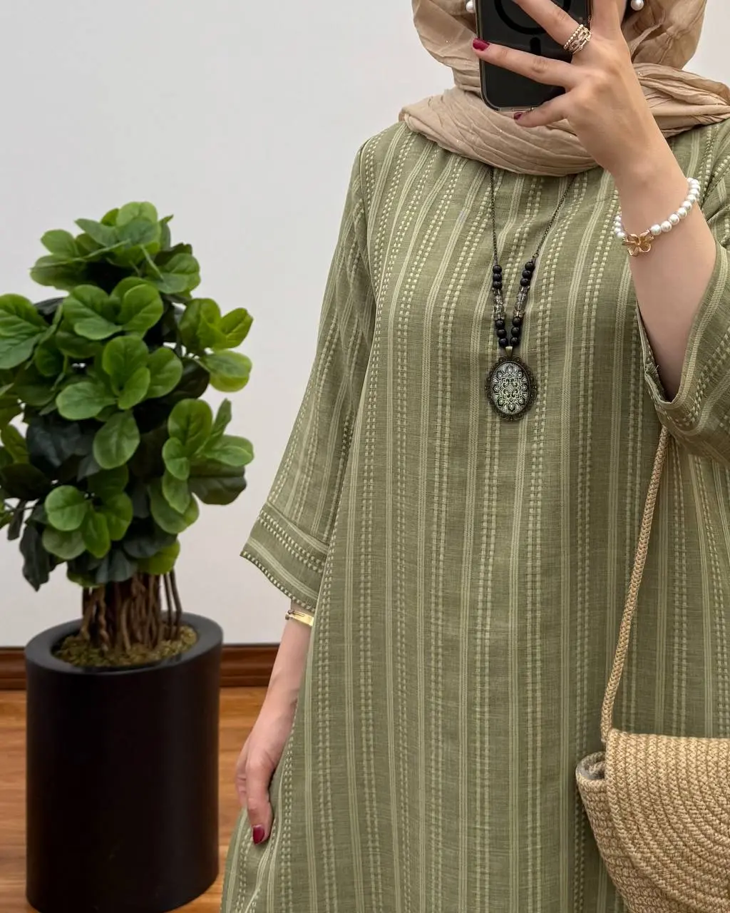 مانتو ایتالیایی کیان