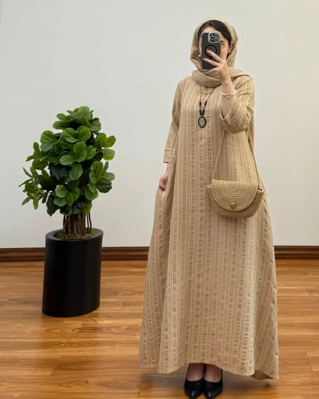 مانتو ایتالیایی کیان