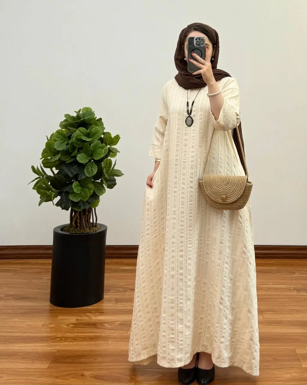 مانتو ایتالیایی کیان