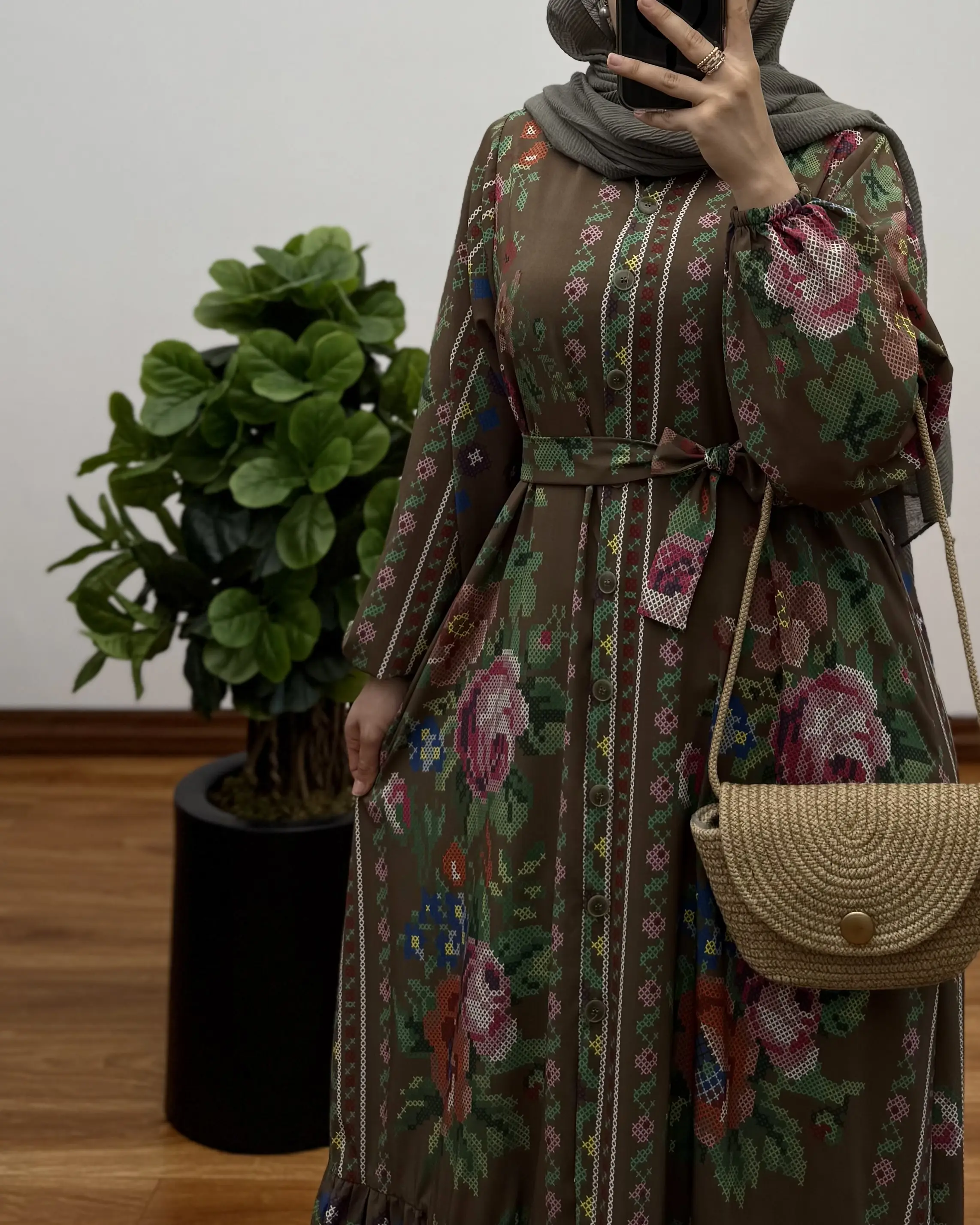 پیراهن گلاره 2