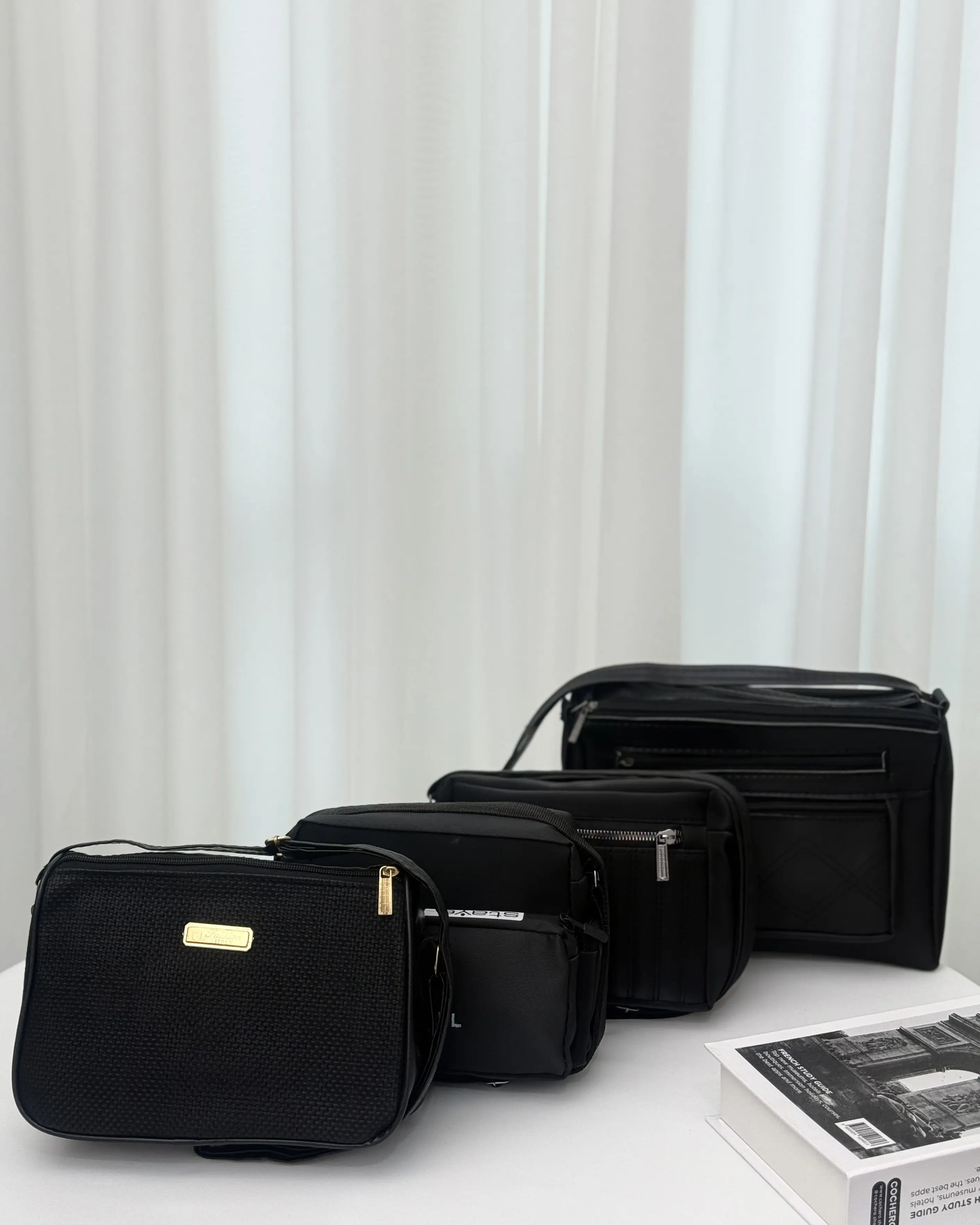 کیف کد ۱۳۶۱