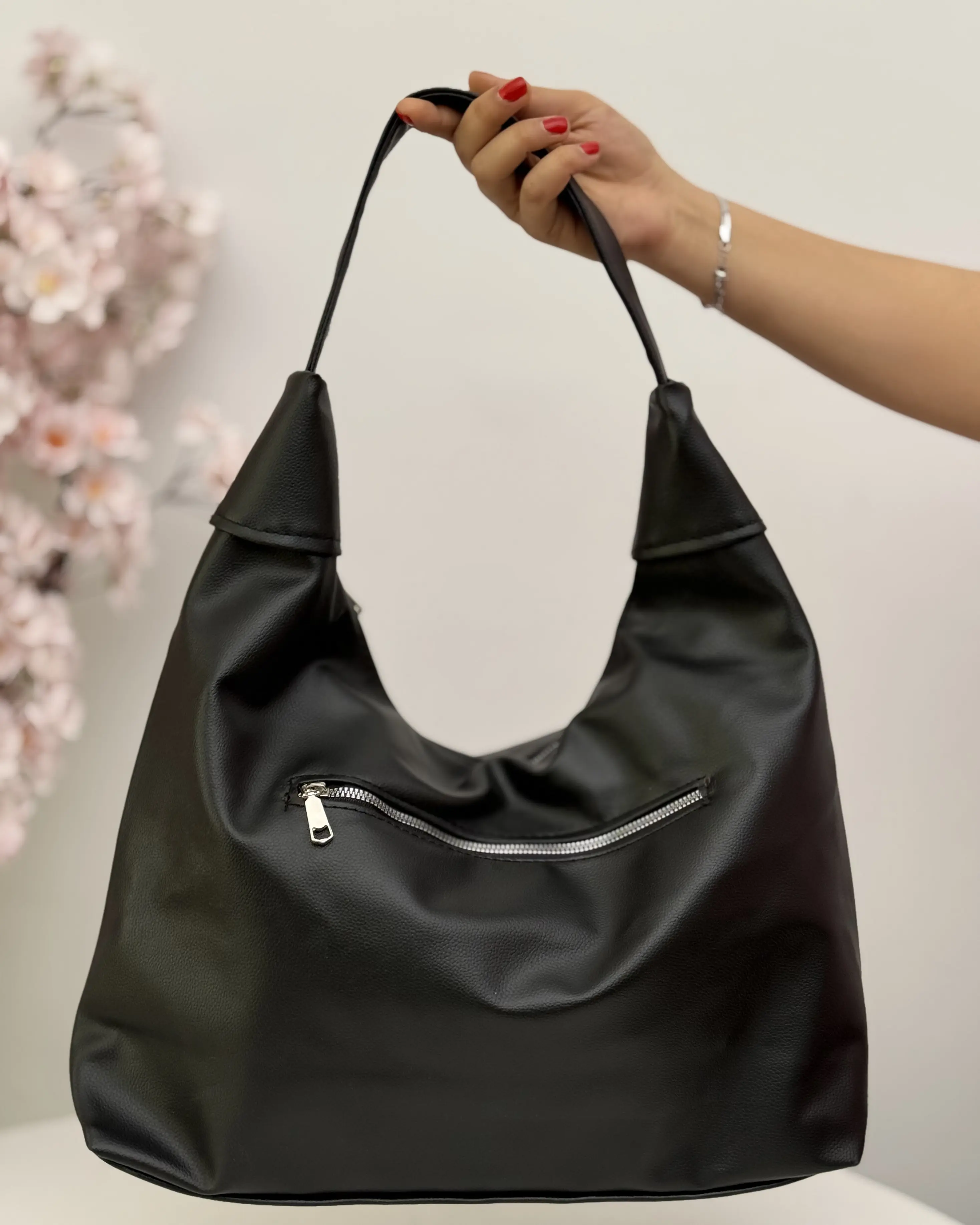 کیف شل بزرگ زنانه کد ۱۳۸۲