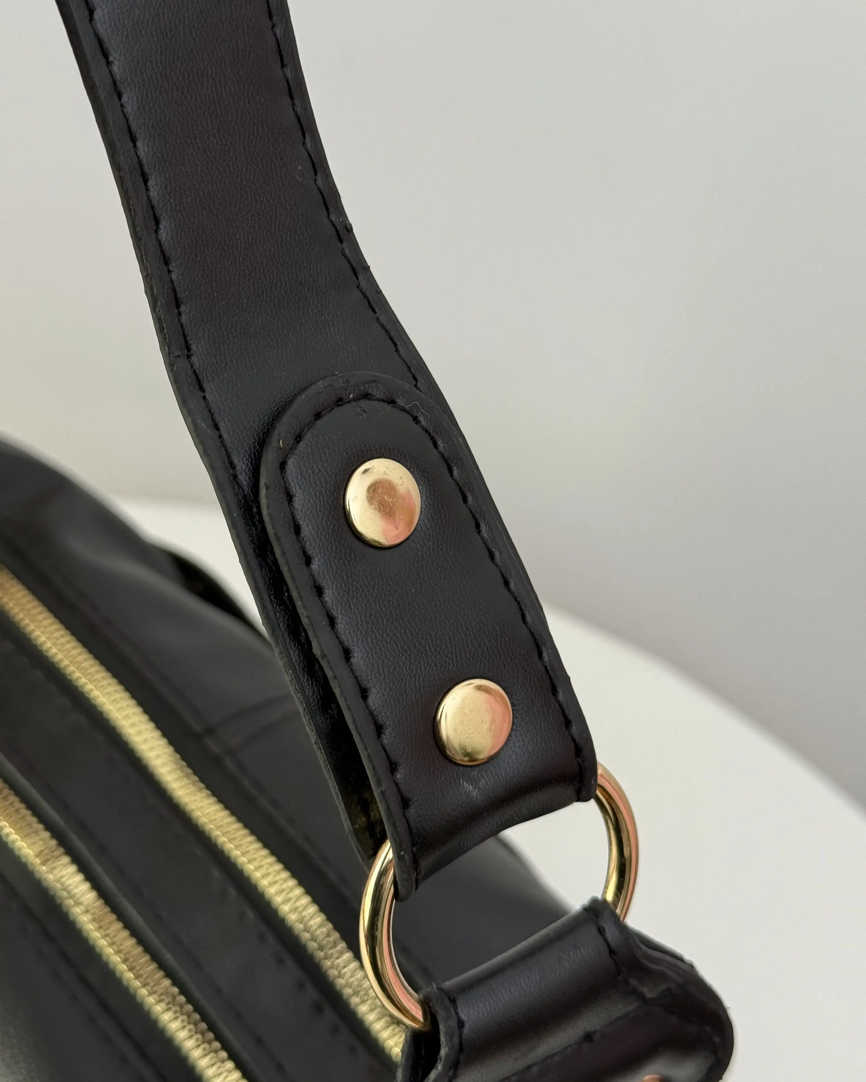 کیف چرم بزرگ زنانه کد ۱۳۸۳