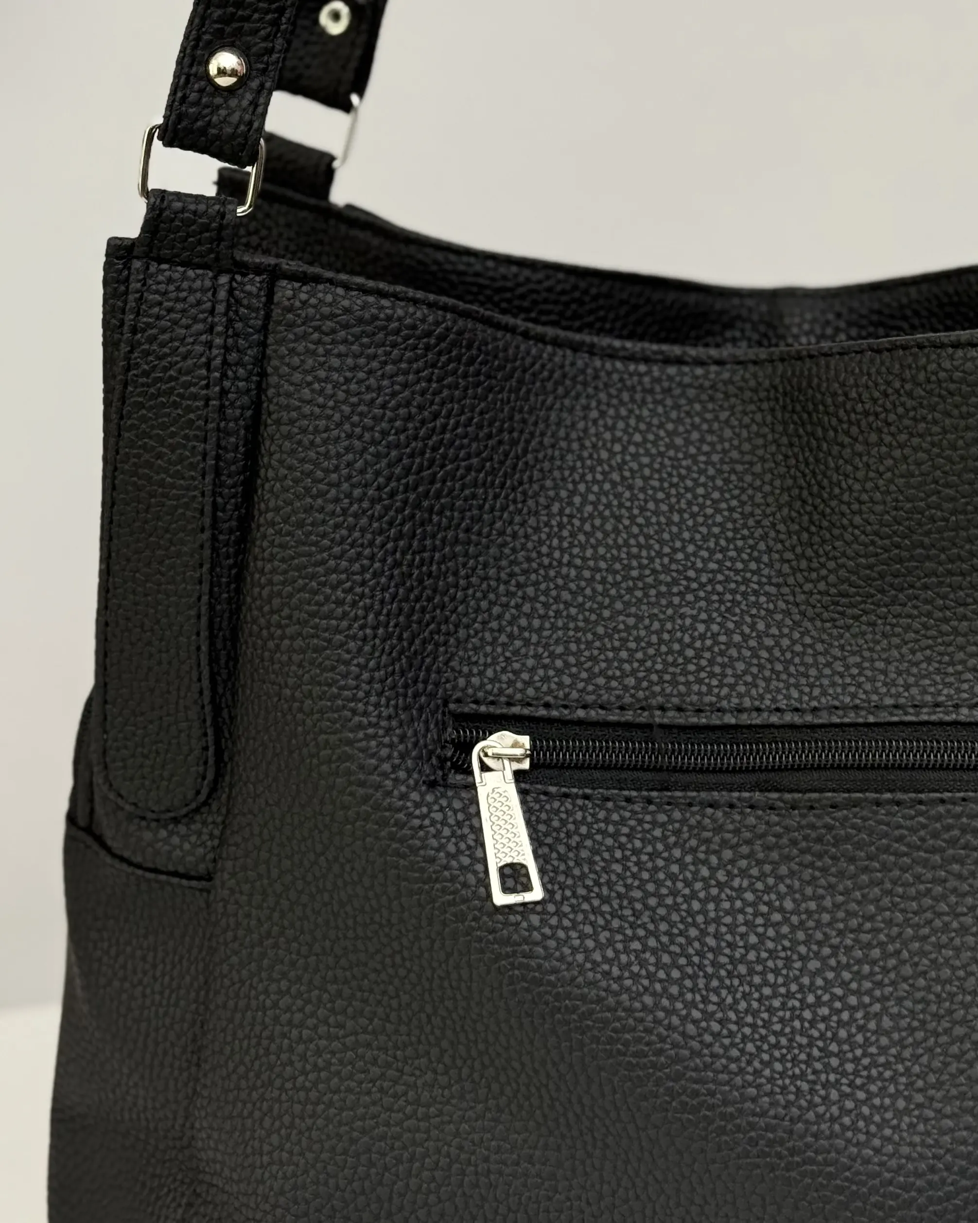 کیف چرم زنانه بزرگ کد ۱۳۸۴