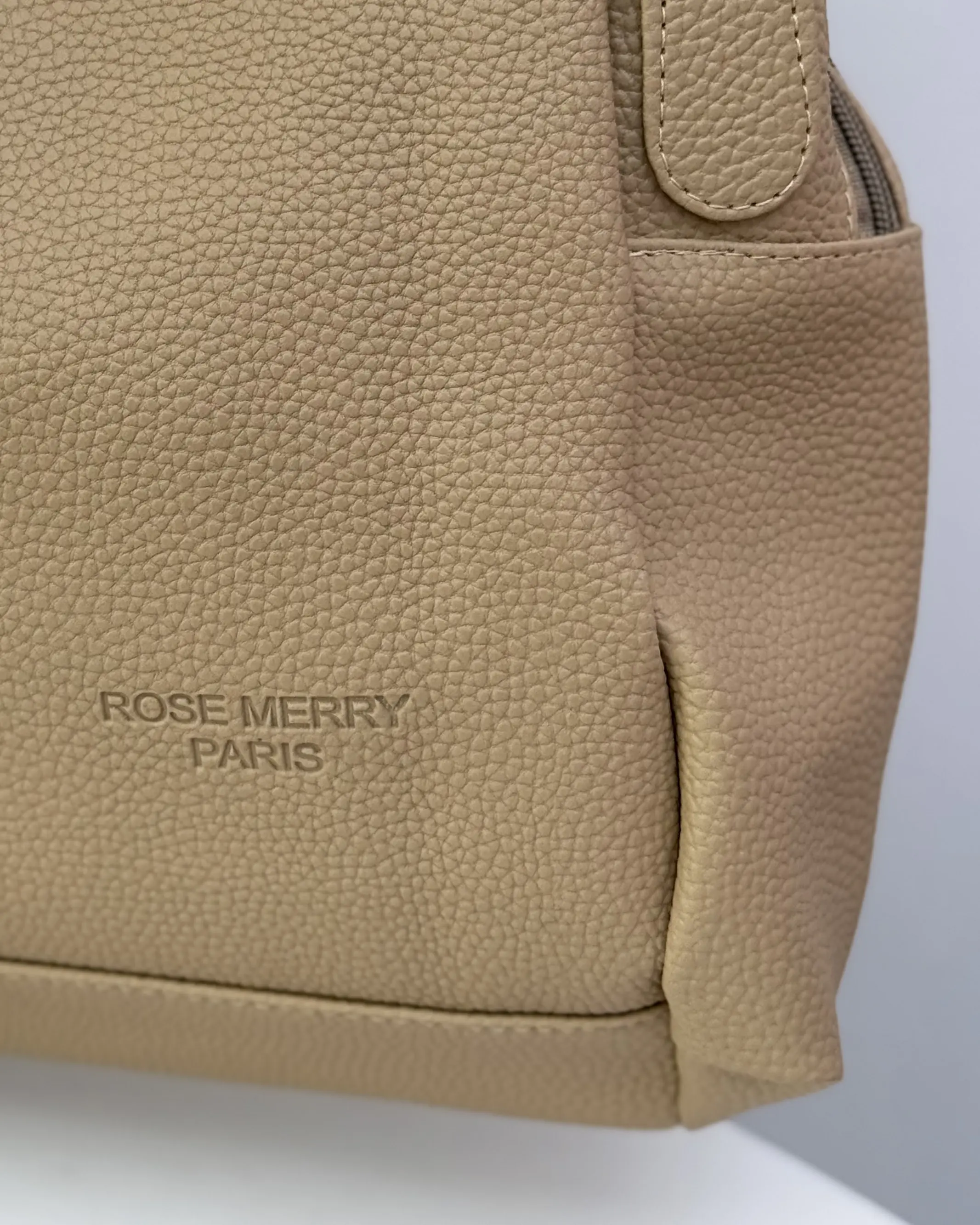 کیف چرم زنانه بزرگ کد ۱۳۸۴