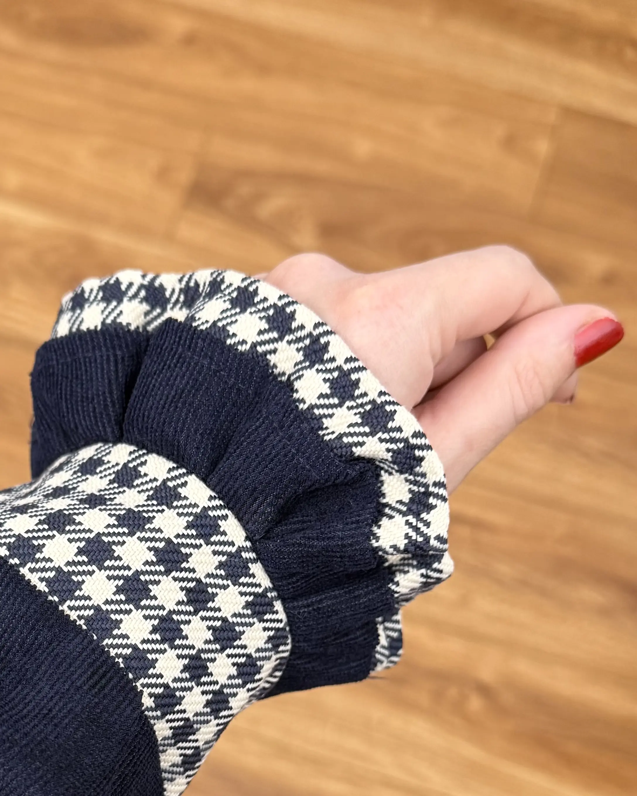 پیراهن مانتویی مهردخت