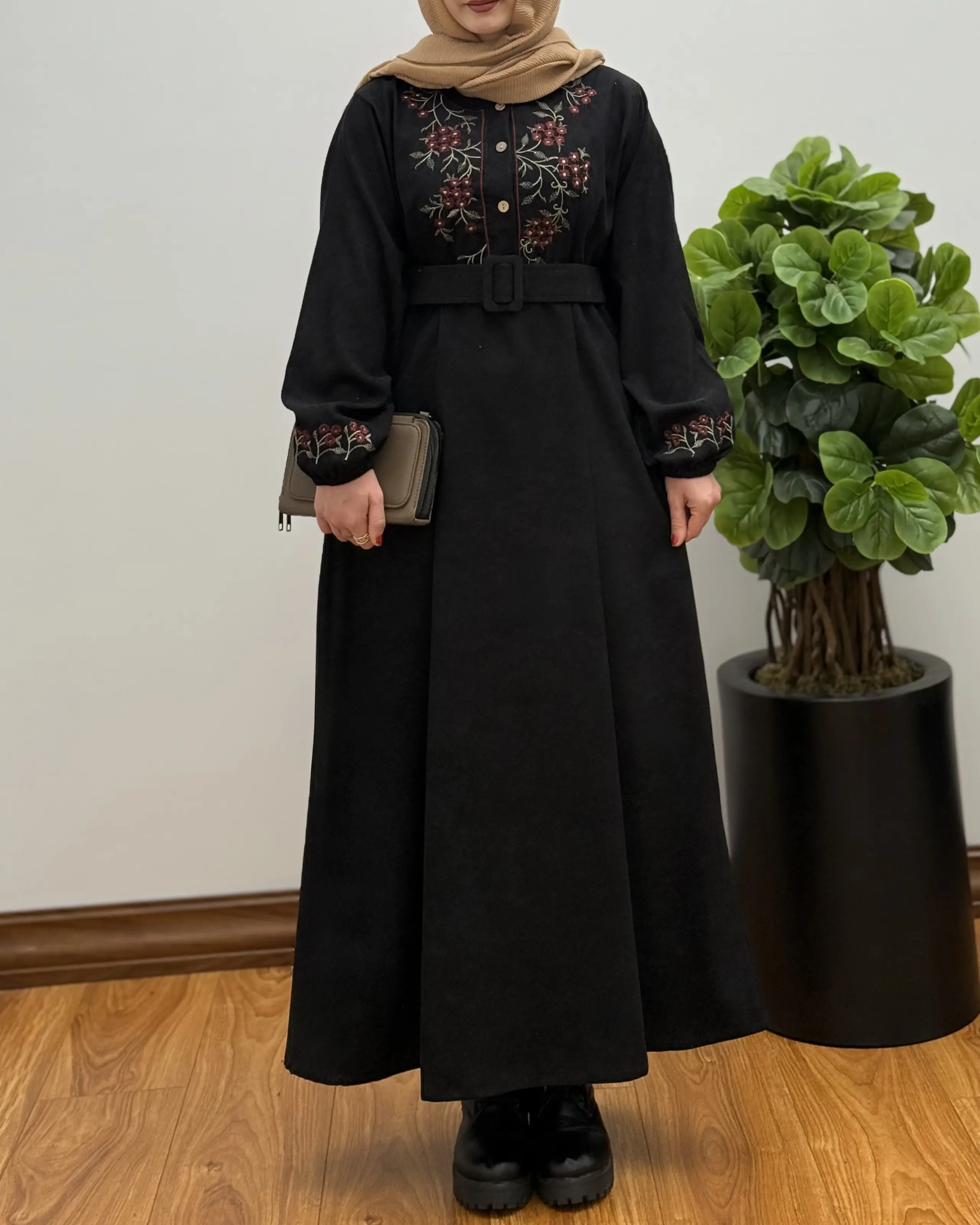 شهربانو طرح خوشه