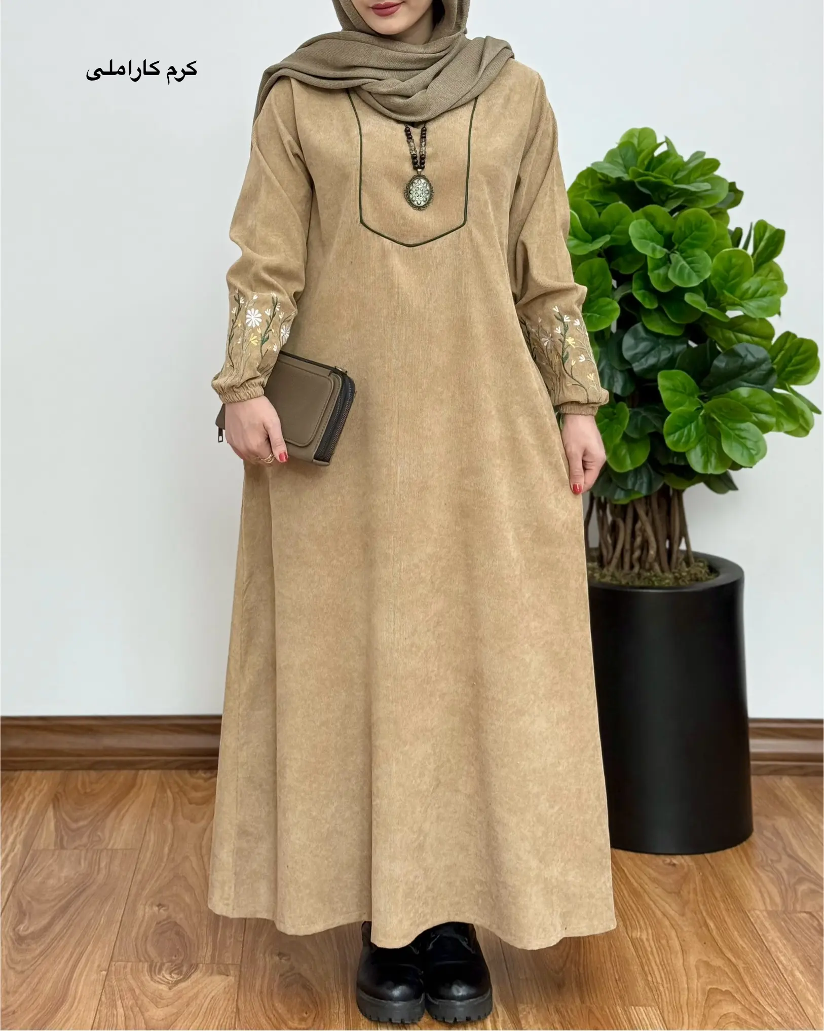 مانتو شهرزاد ۴