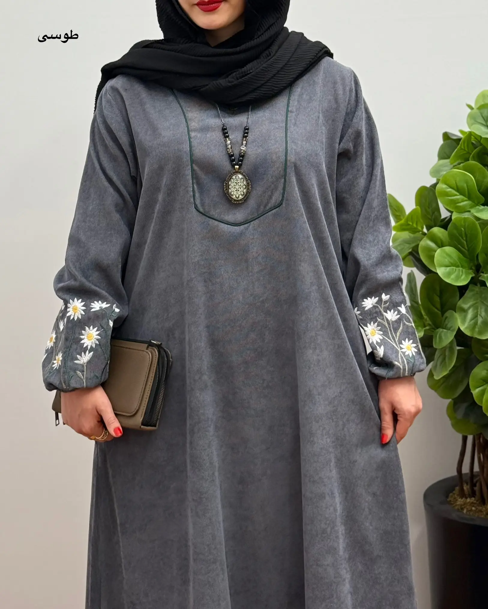 مانتو شهرزاد ۴