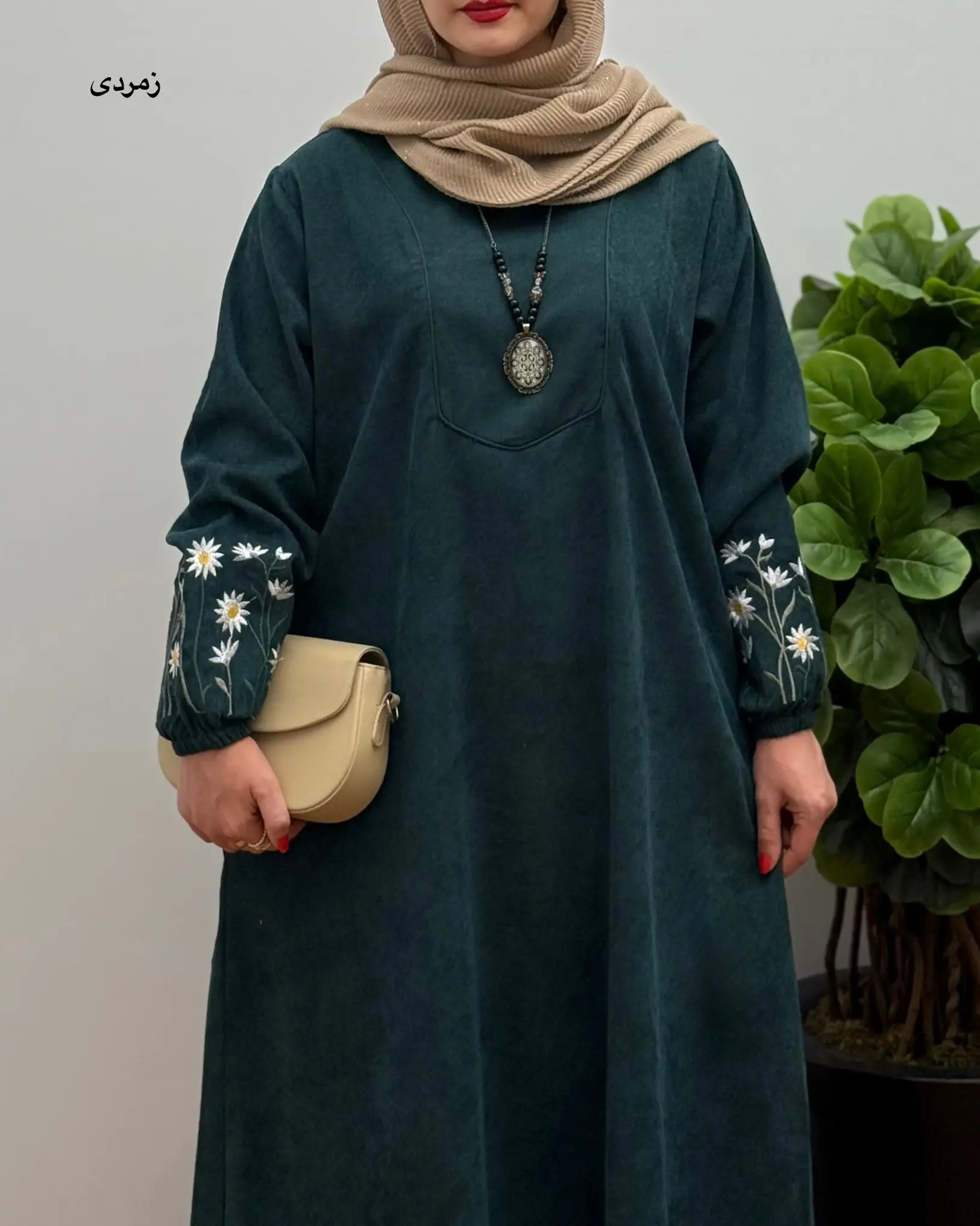 مانتو شهرزاد ۴