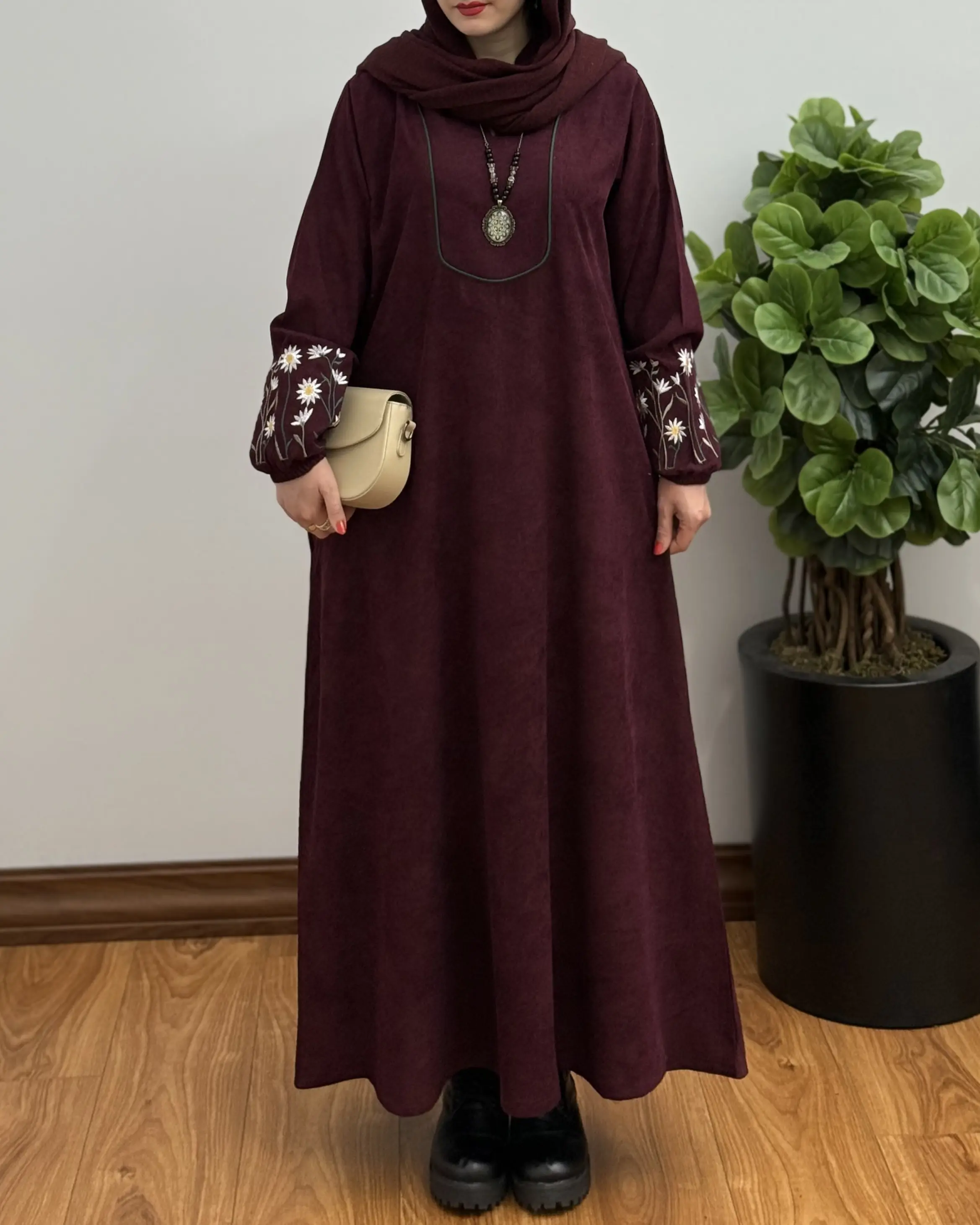 مانتو شهرزاد ۴