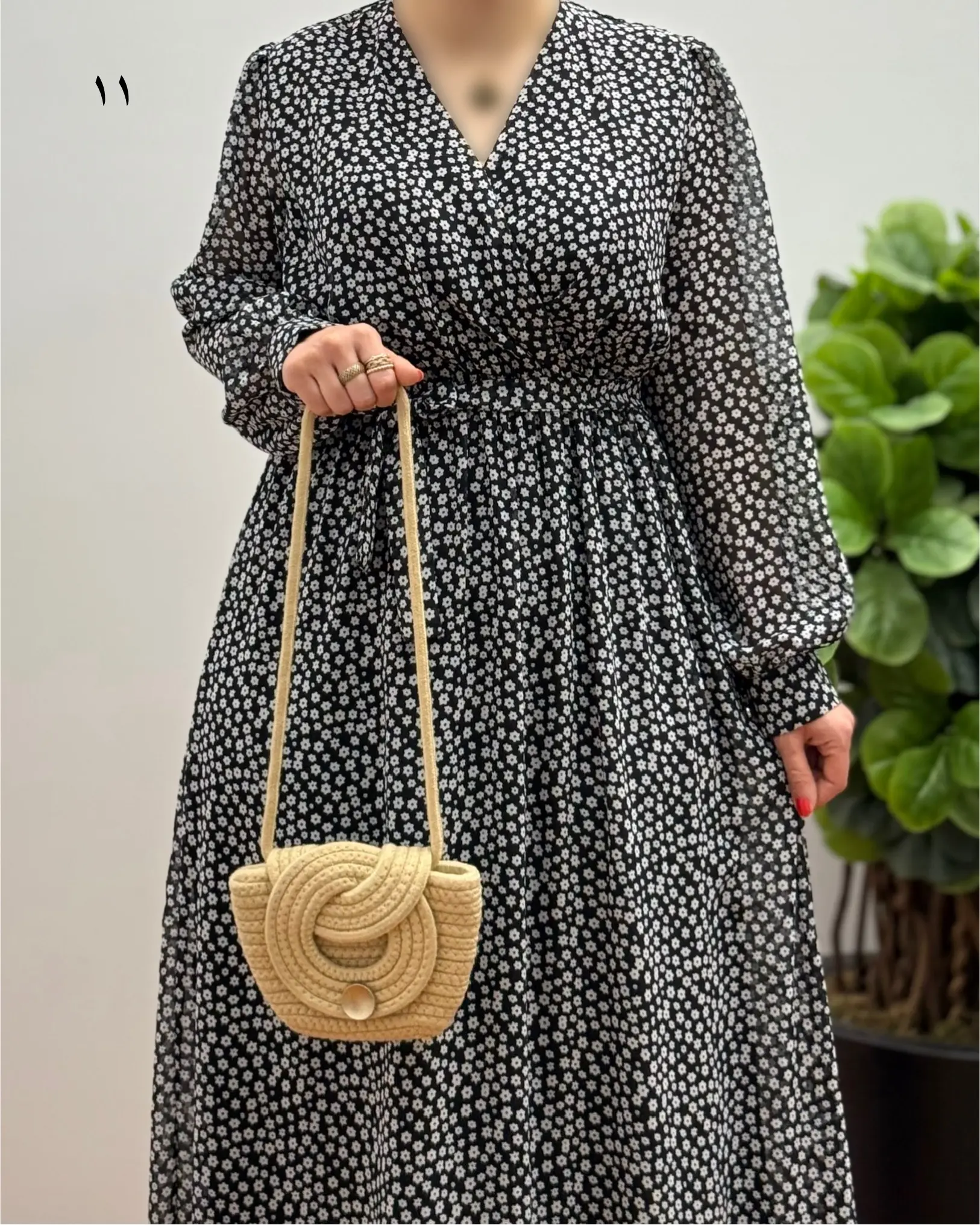 پیراهن کاملیا ۶