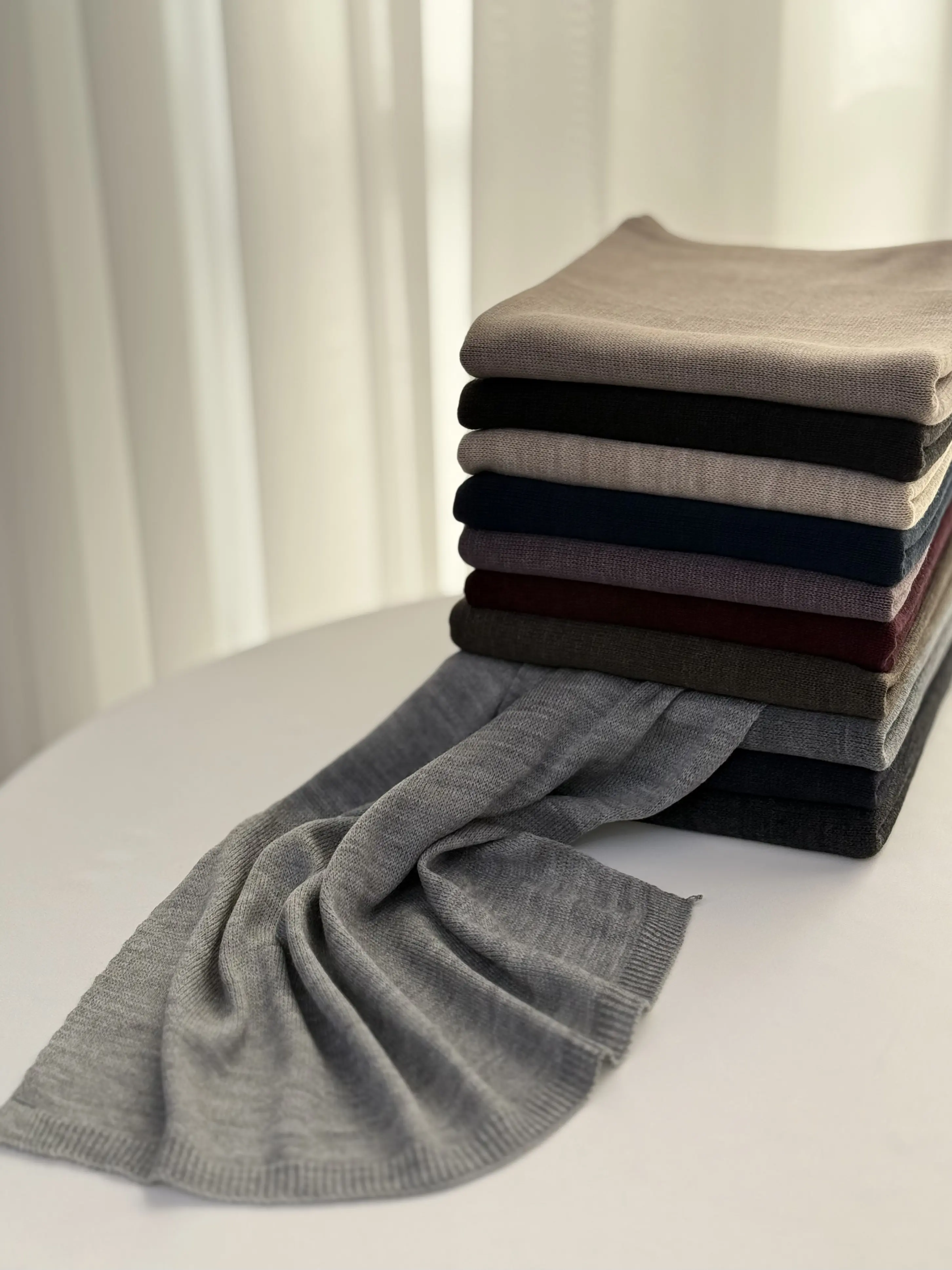 شال بافت وارداتی