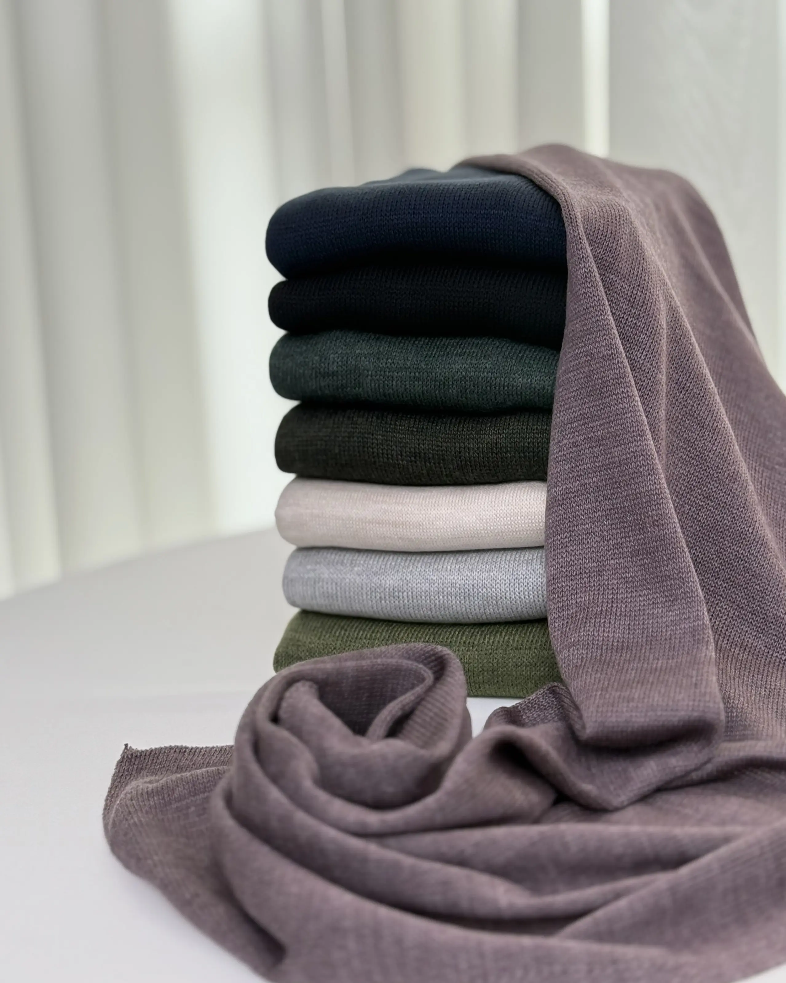 شال بافت ماهلی