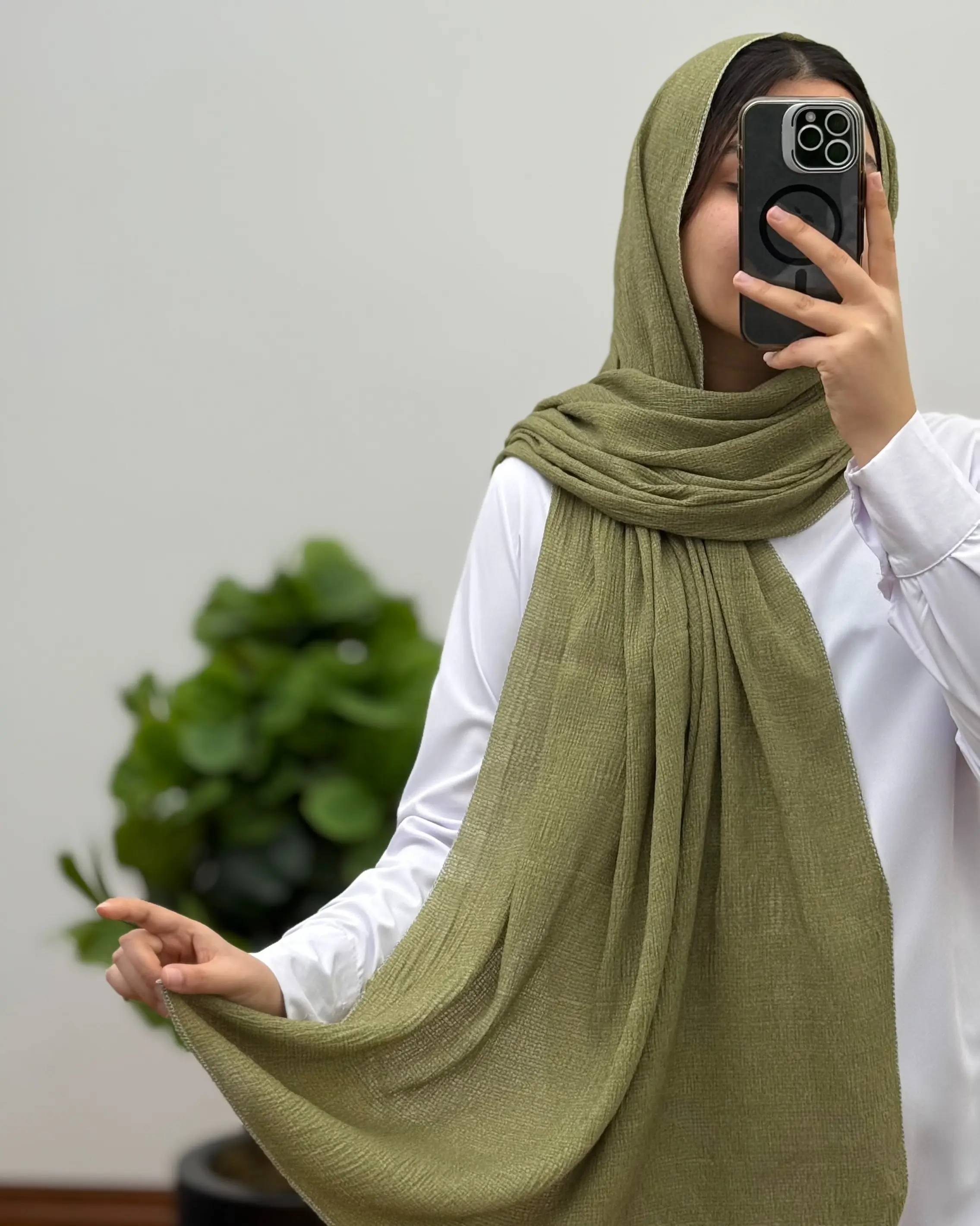 شال لبه لمه زارا